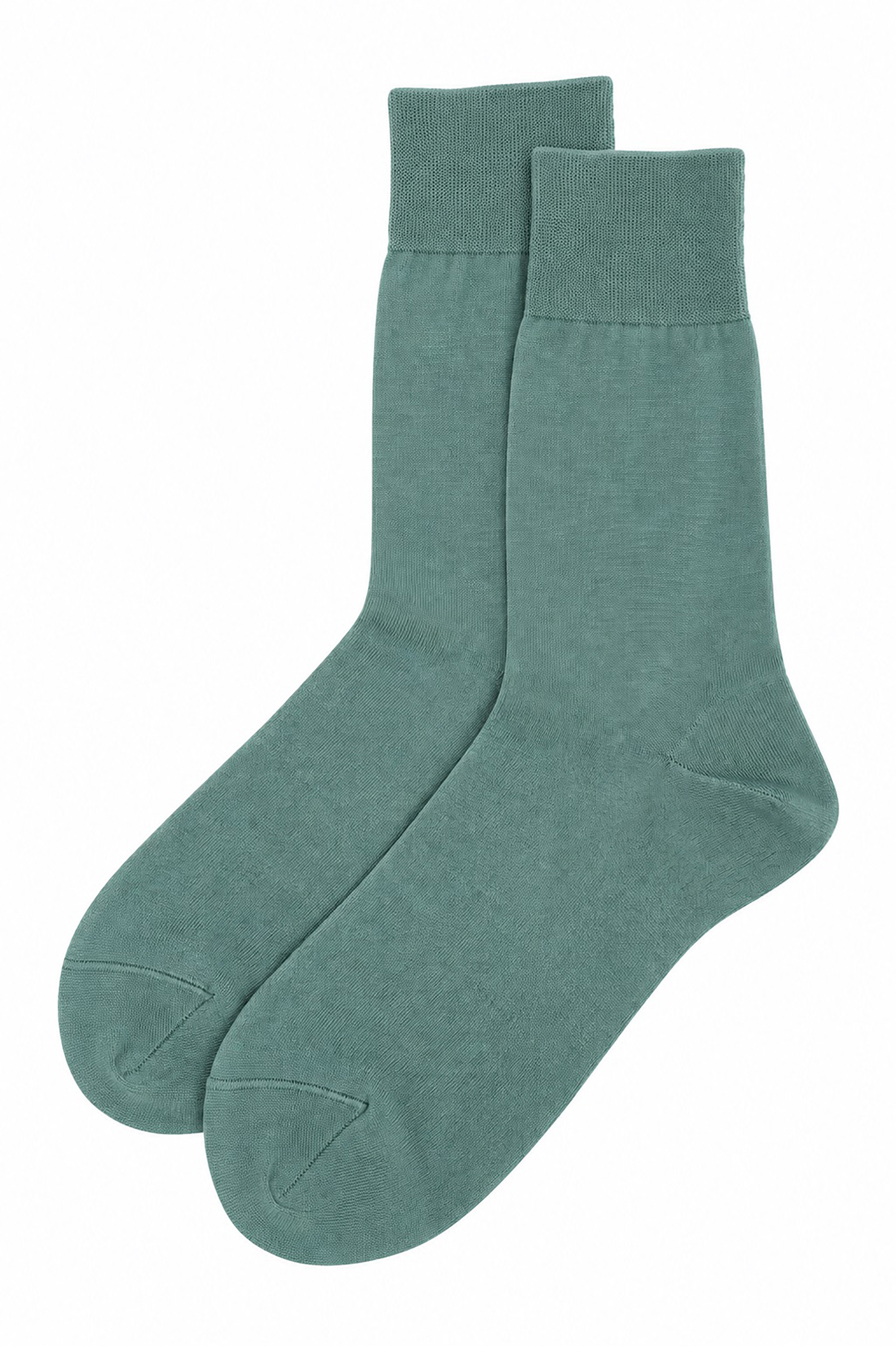 Носки муж.АРТ.B 59,зел
