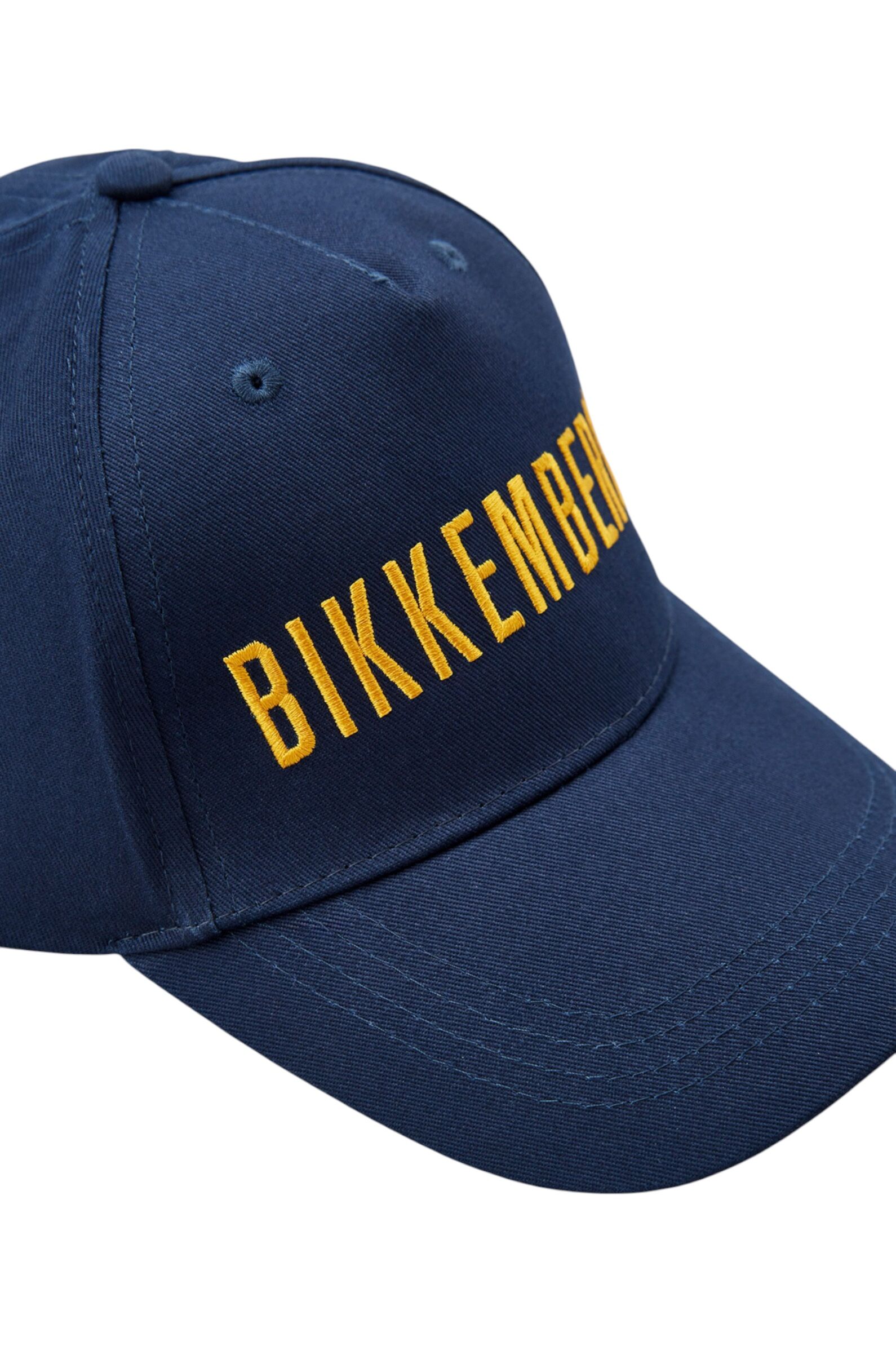 Бейсболка муж. АРТ.BKCP01099TU,син,хл