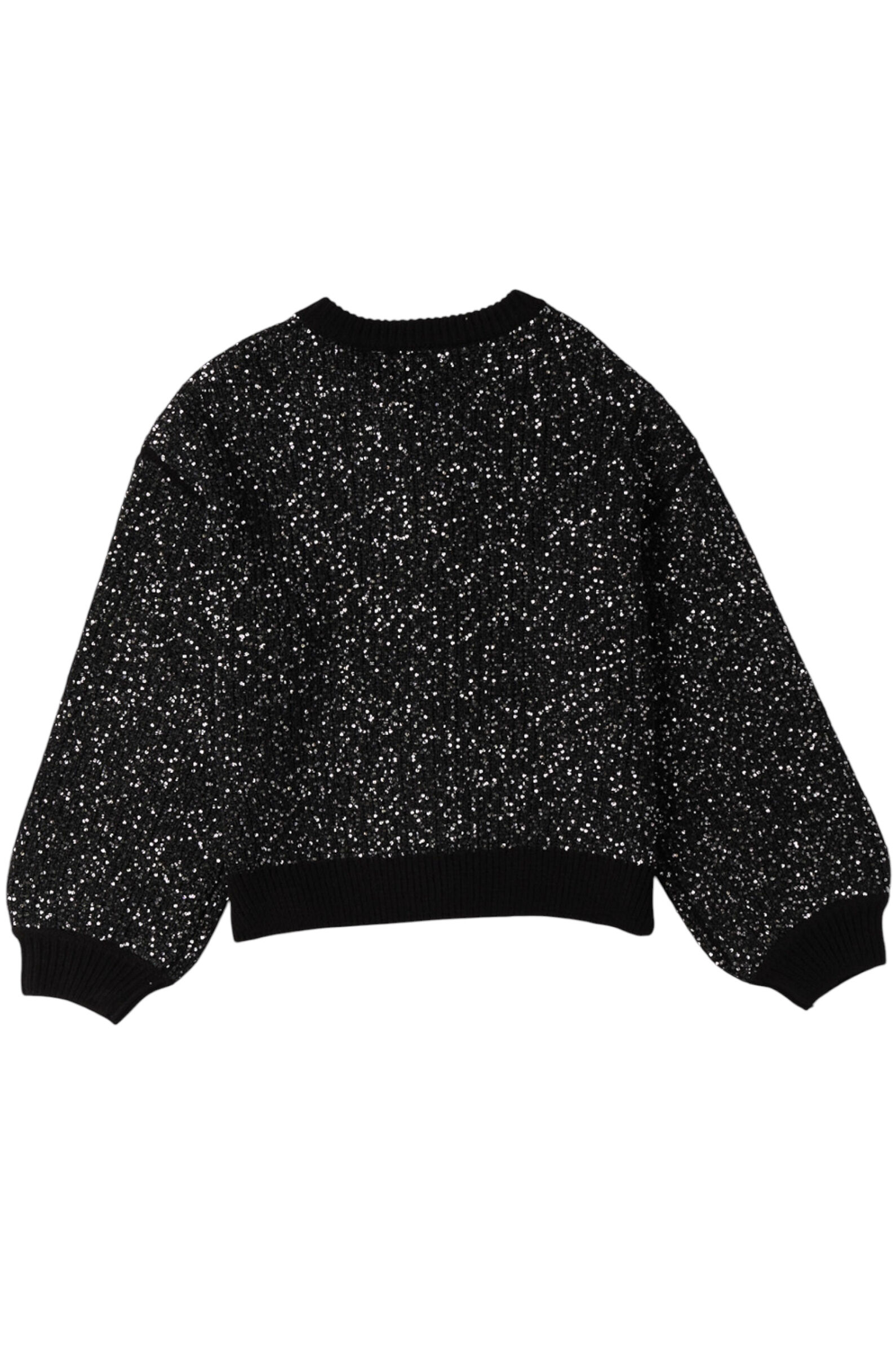 Бомбер дев. АРТ.0.F535.00,чер,акр