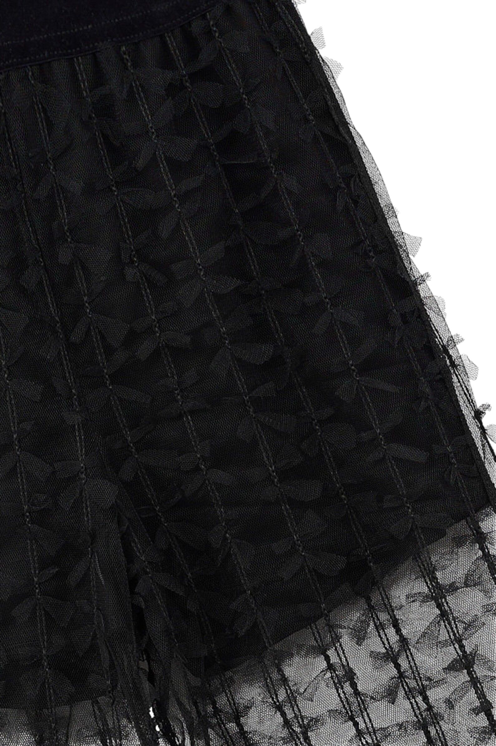 Брюки дев. АРТ.252237,чер,хл-эл-пэ