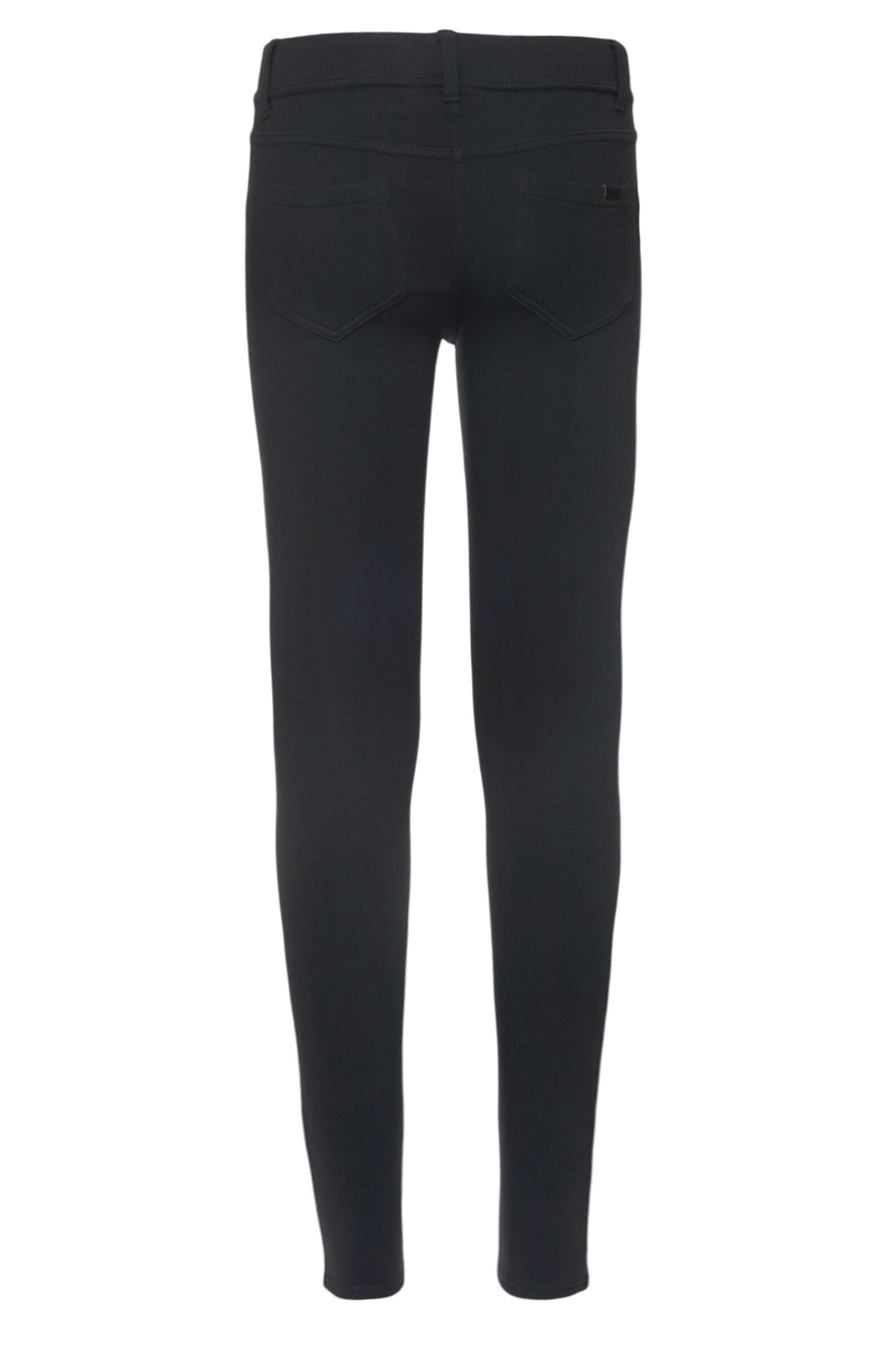 Брюки мал. АРТ.526/2945,син,пэ-вис-лай