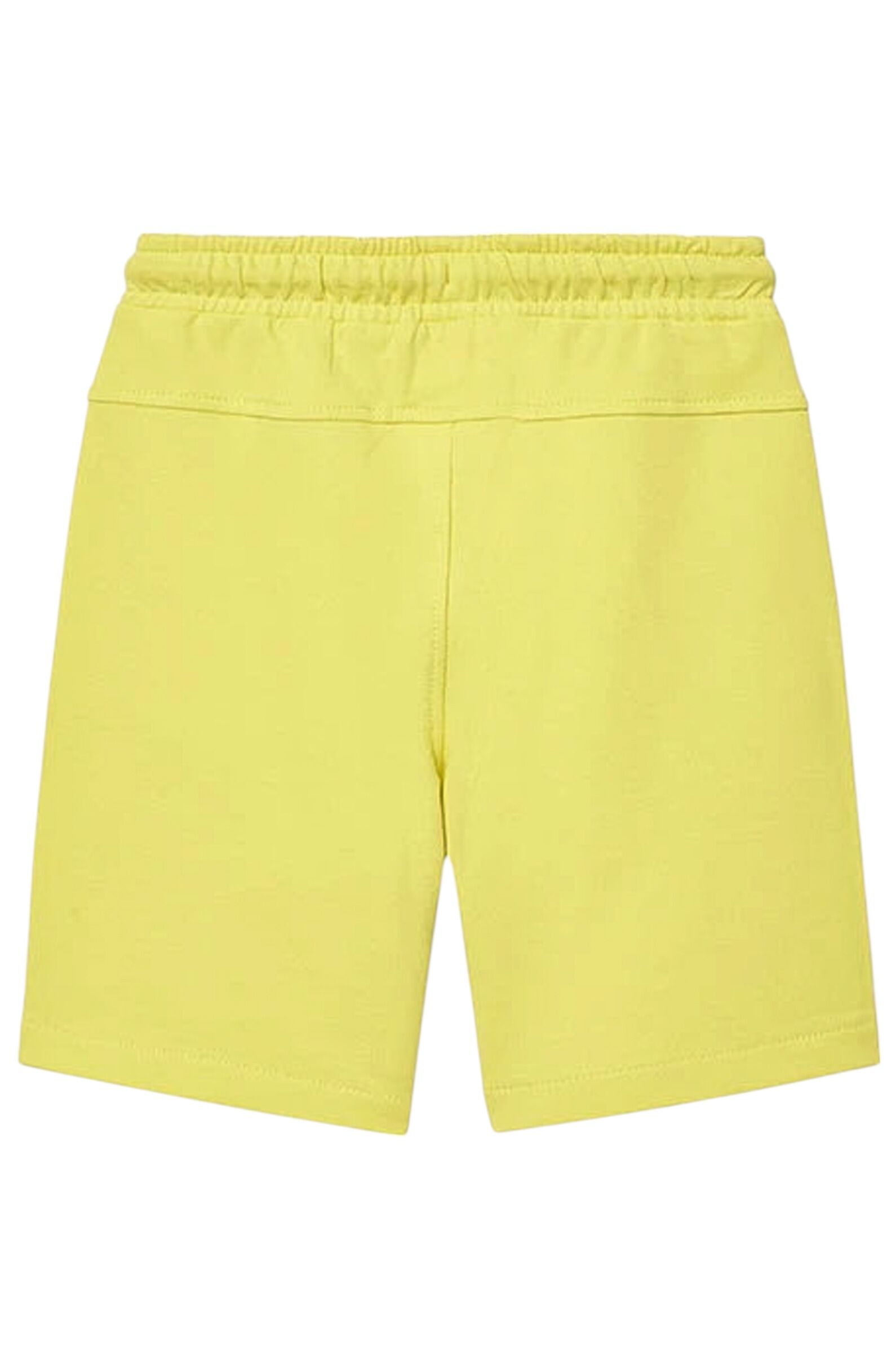 Футболка мал. АРТ.521042,жел,хл