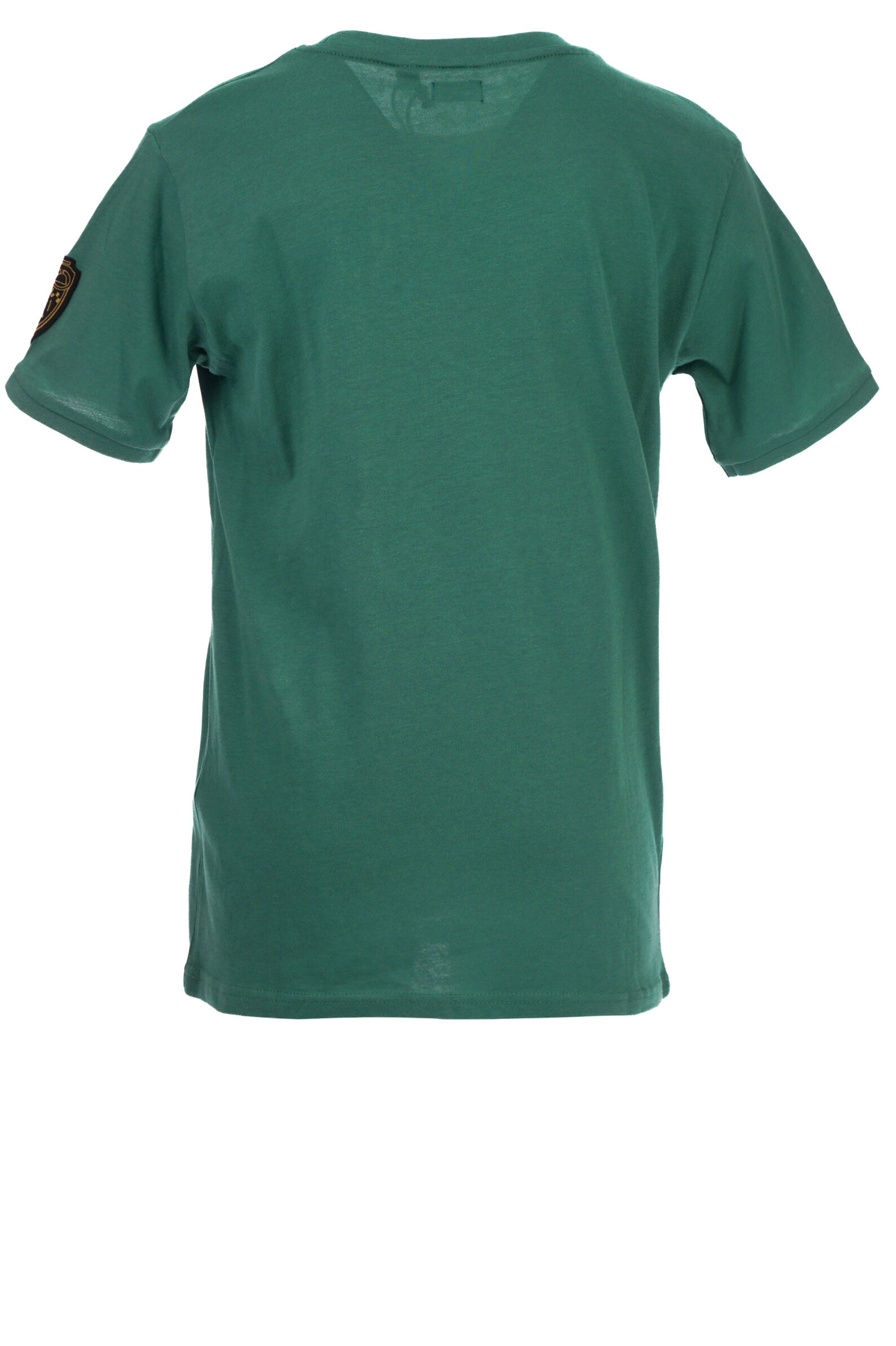 Футболка мал. АРТ.G.8630.00,зел,хл