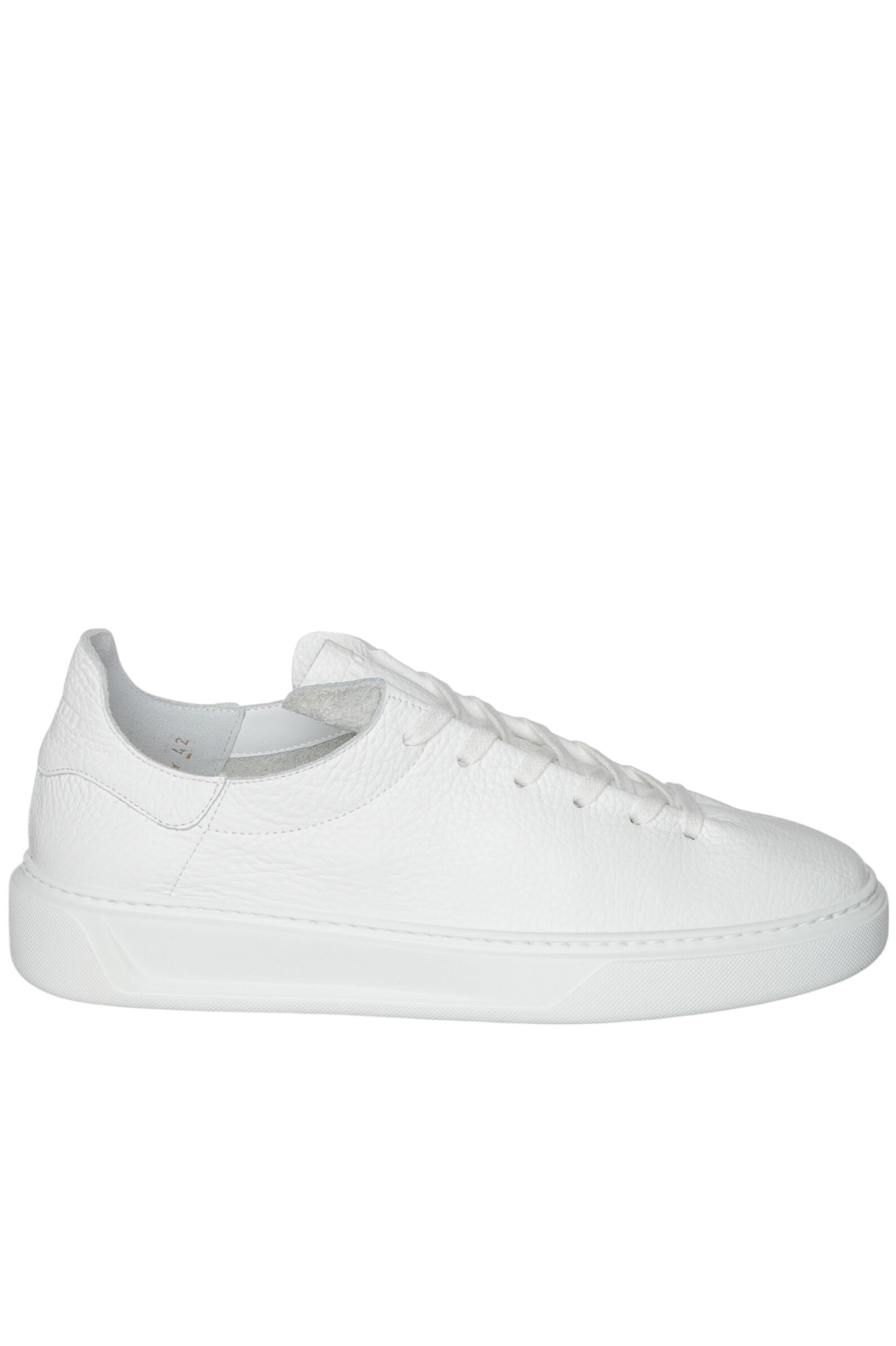 Кеды муж. АРТ.752−D−SS24,бел,н.к/н.к