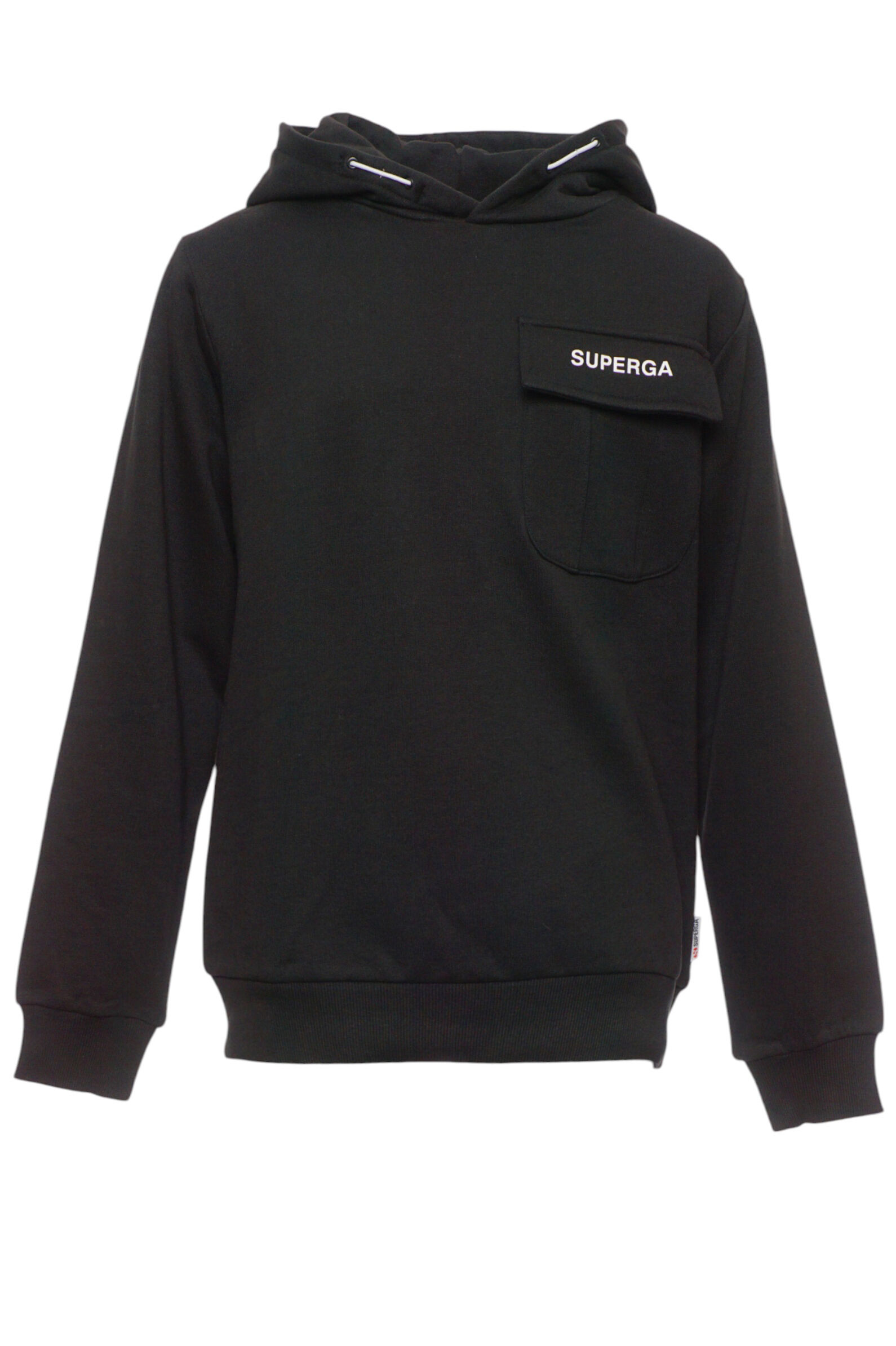 Худи АРТ.S.A147.00,чер,хл