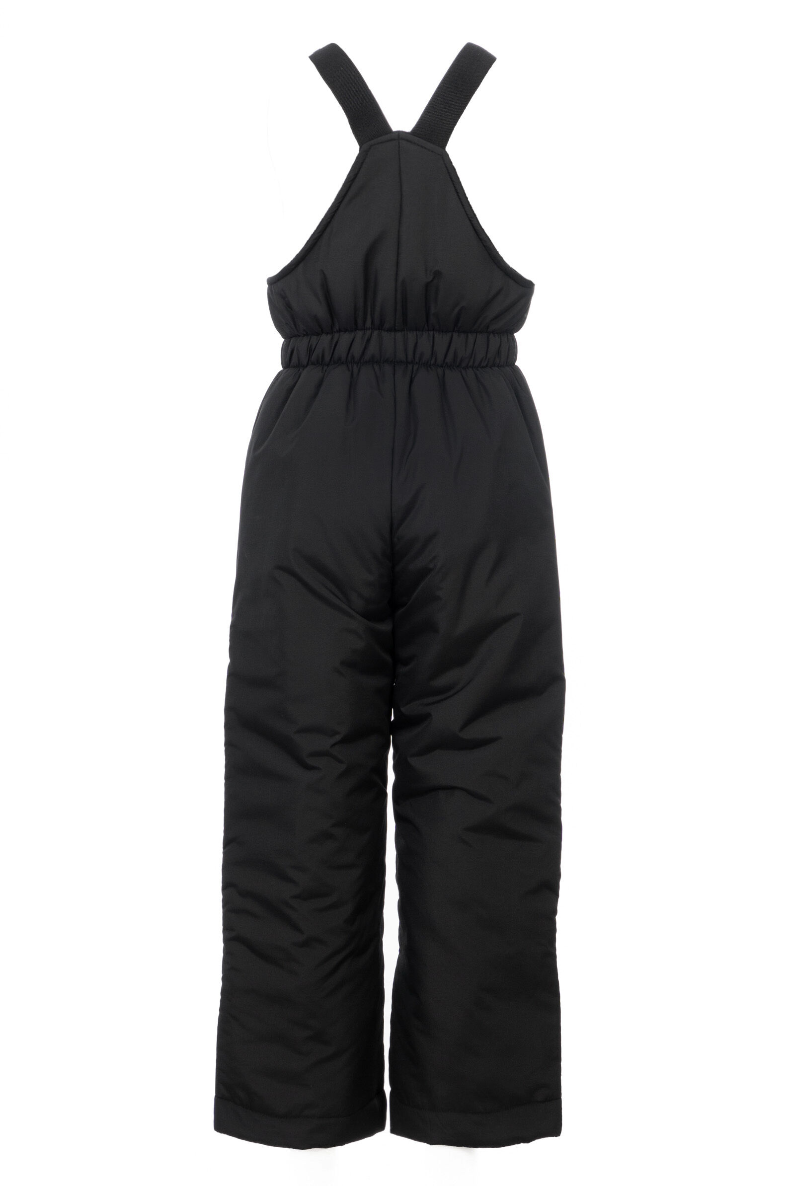 Комбинезон АРТ.233321,чер,пэ-пэ