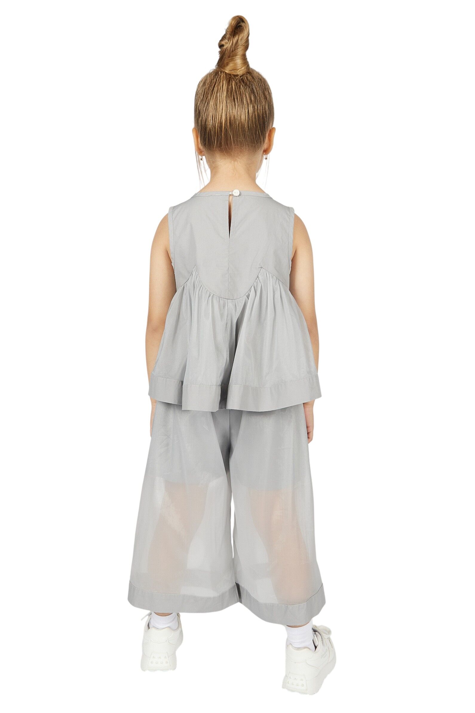 Комплект дев. АРТ.G-KM26124,сер,хл