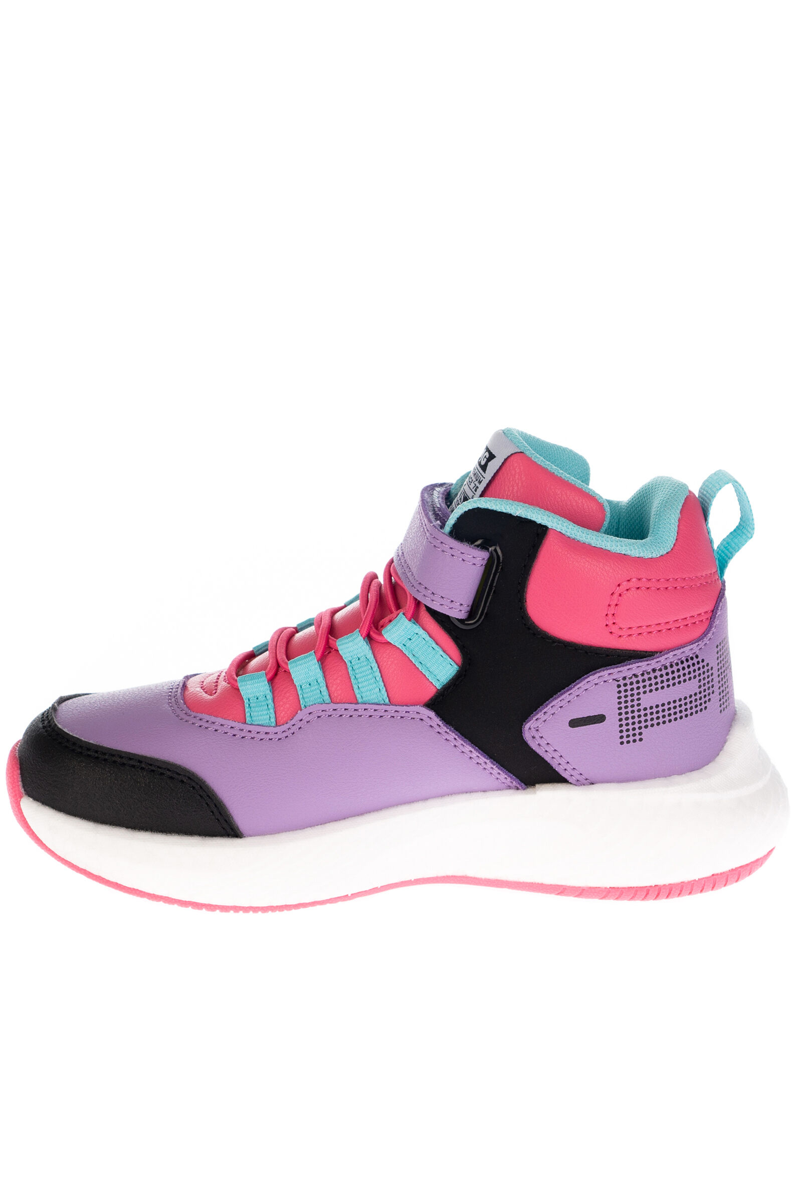 Кроссовки дев. АРТ.4962700,мул,и.к/тек