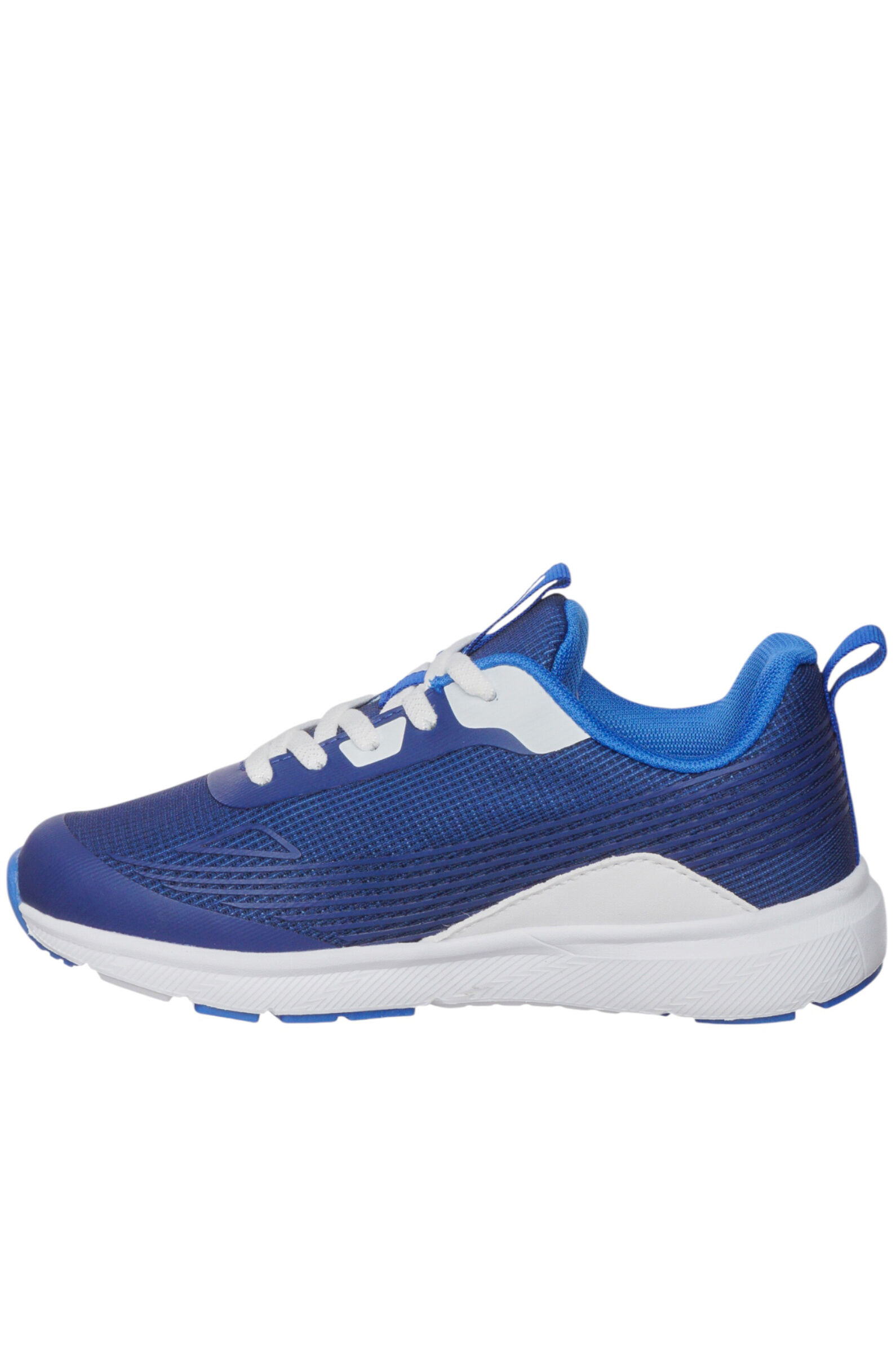 Кроссовки мал. АРТ.7956833,син,тек/тек