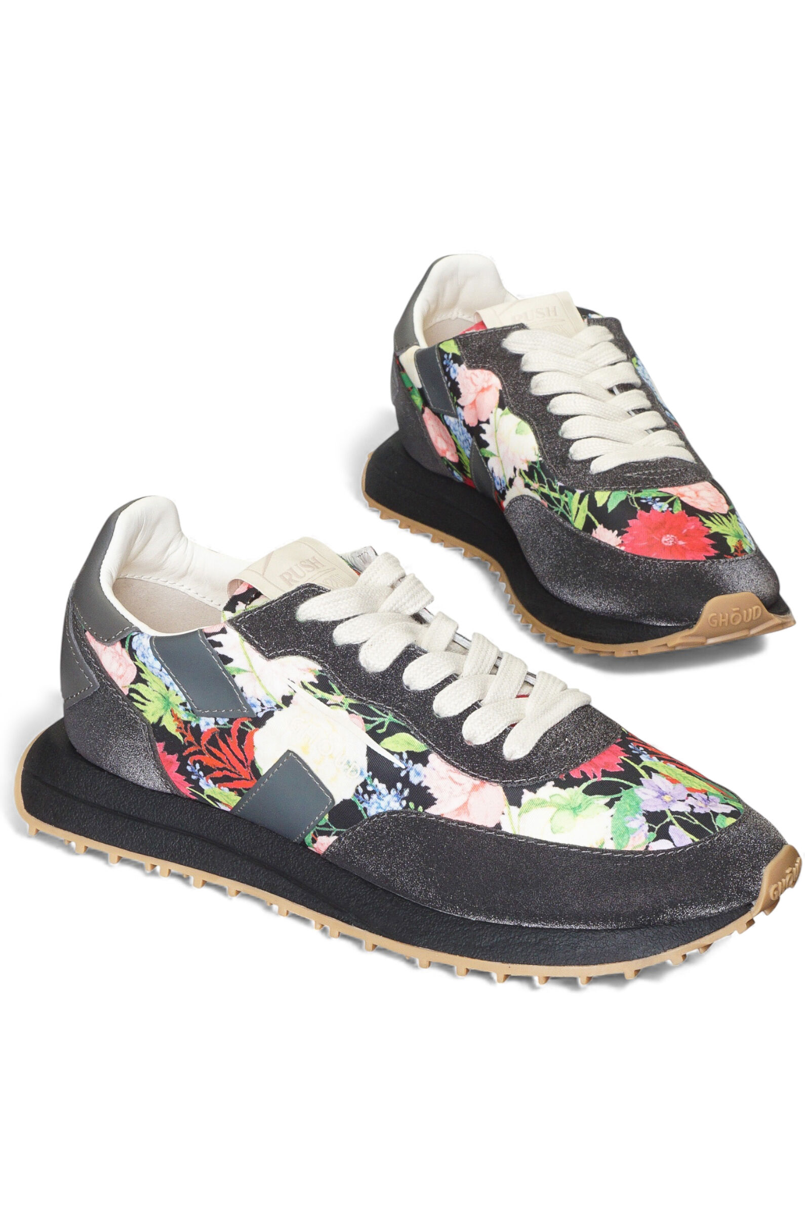 Кроссовки жен. АРТ.SCLW PF01,мул,н.к-тек/тек