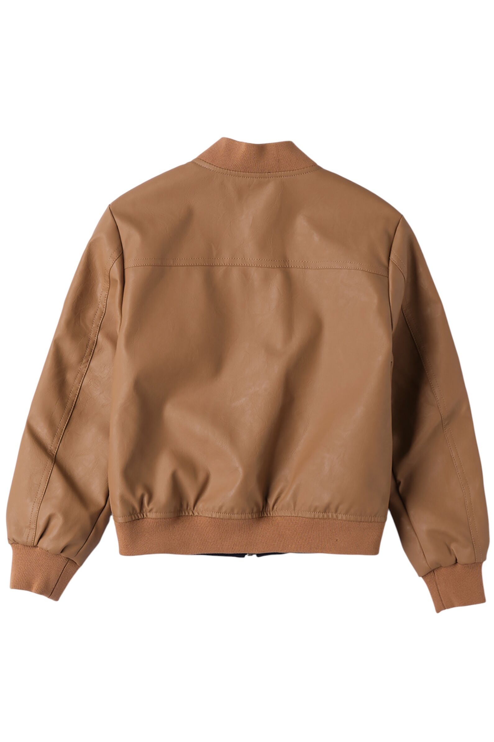 Куртка мал. АРТ.0.B771.00,т.син,пэ-вис-нейл