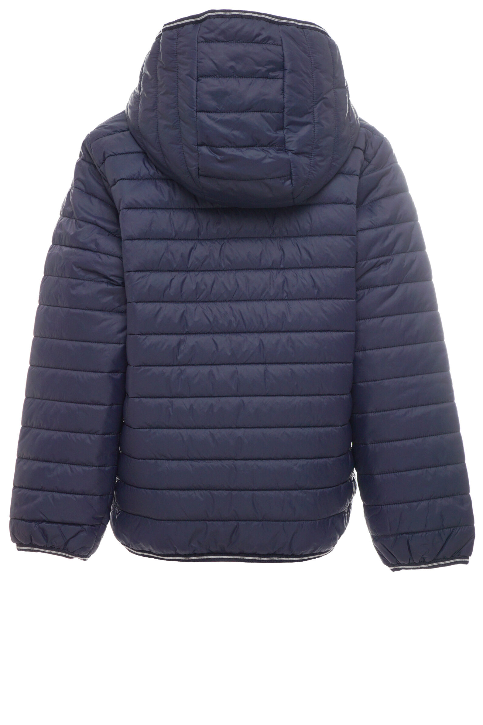 Куртка мал.АРТ.4 Z050/00,син,па/пэ