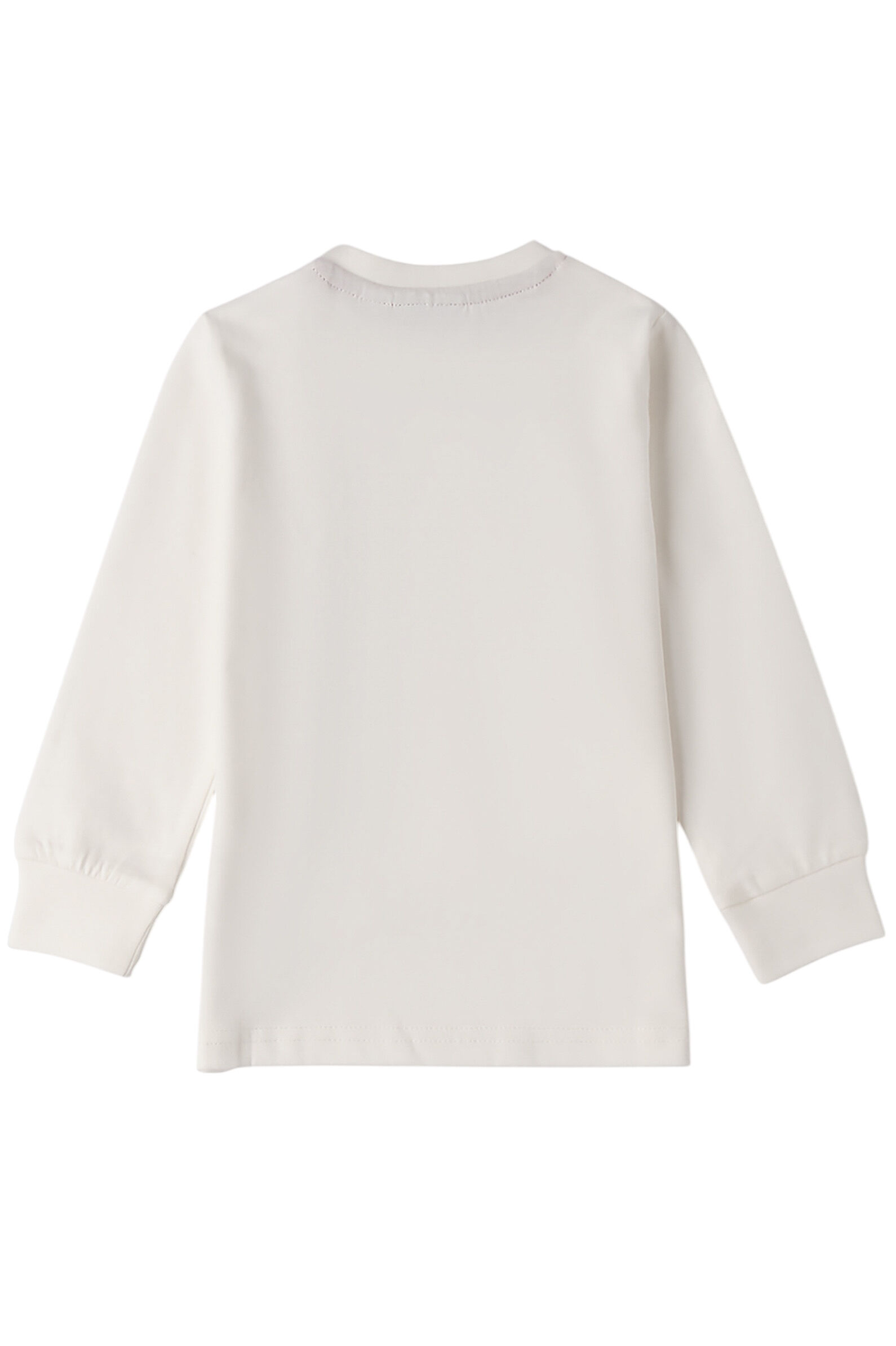 Лонгслив мал. АРТ.0.F135.00,мол,хл