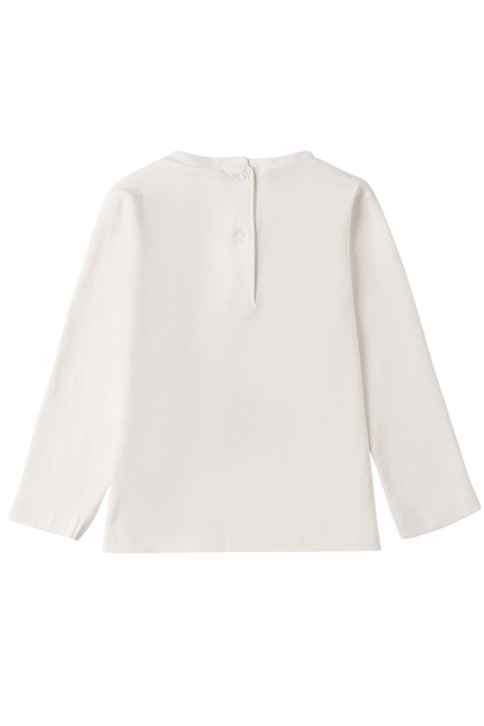 Лонгслив дев. АРТ.0.F319.00,мол,хл-эл