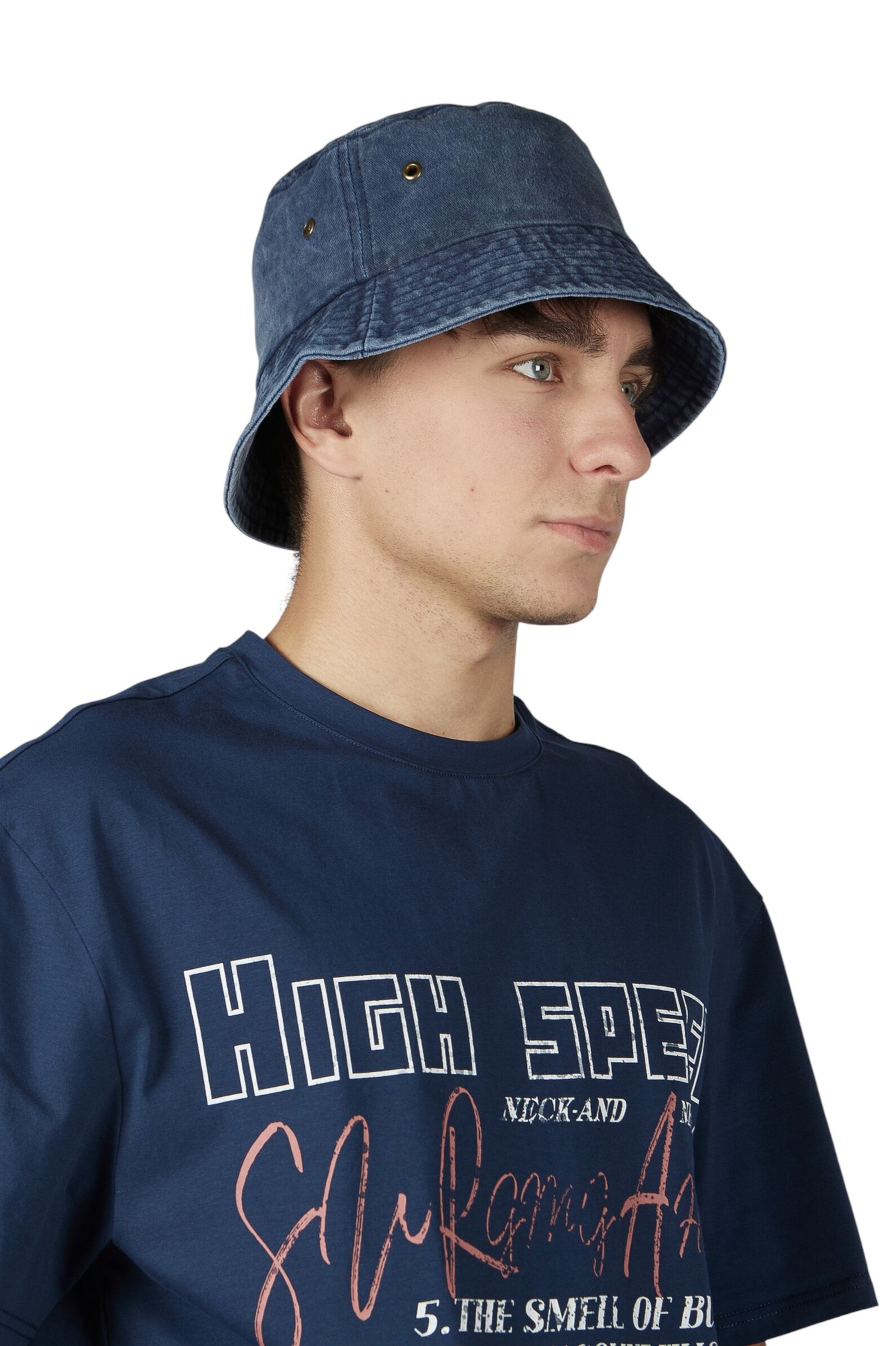 Панама АРТ.A-KP56516,син,хл