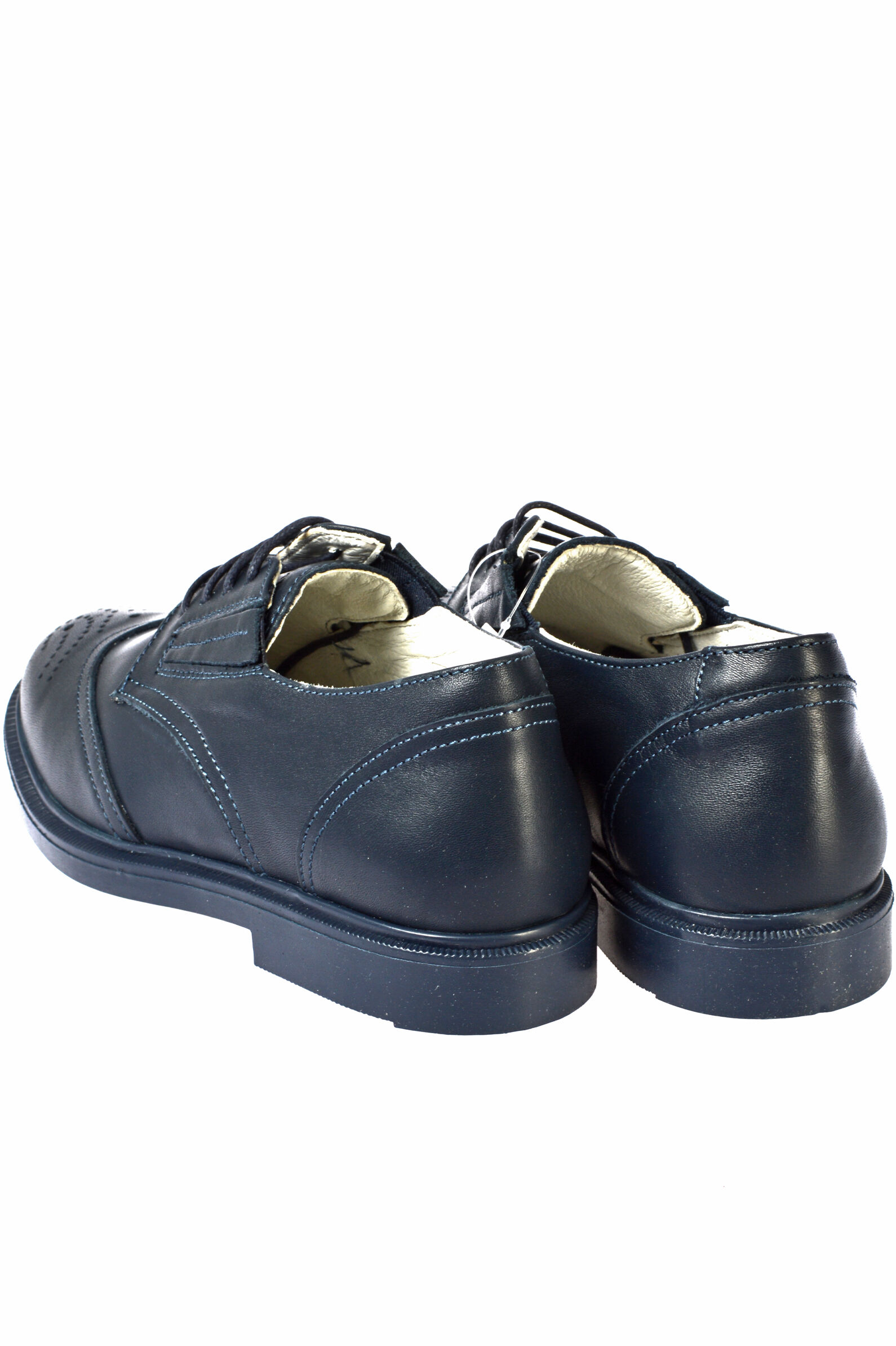 П/ботинки мал. АРТ.3925311,син,н.к/н.к