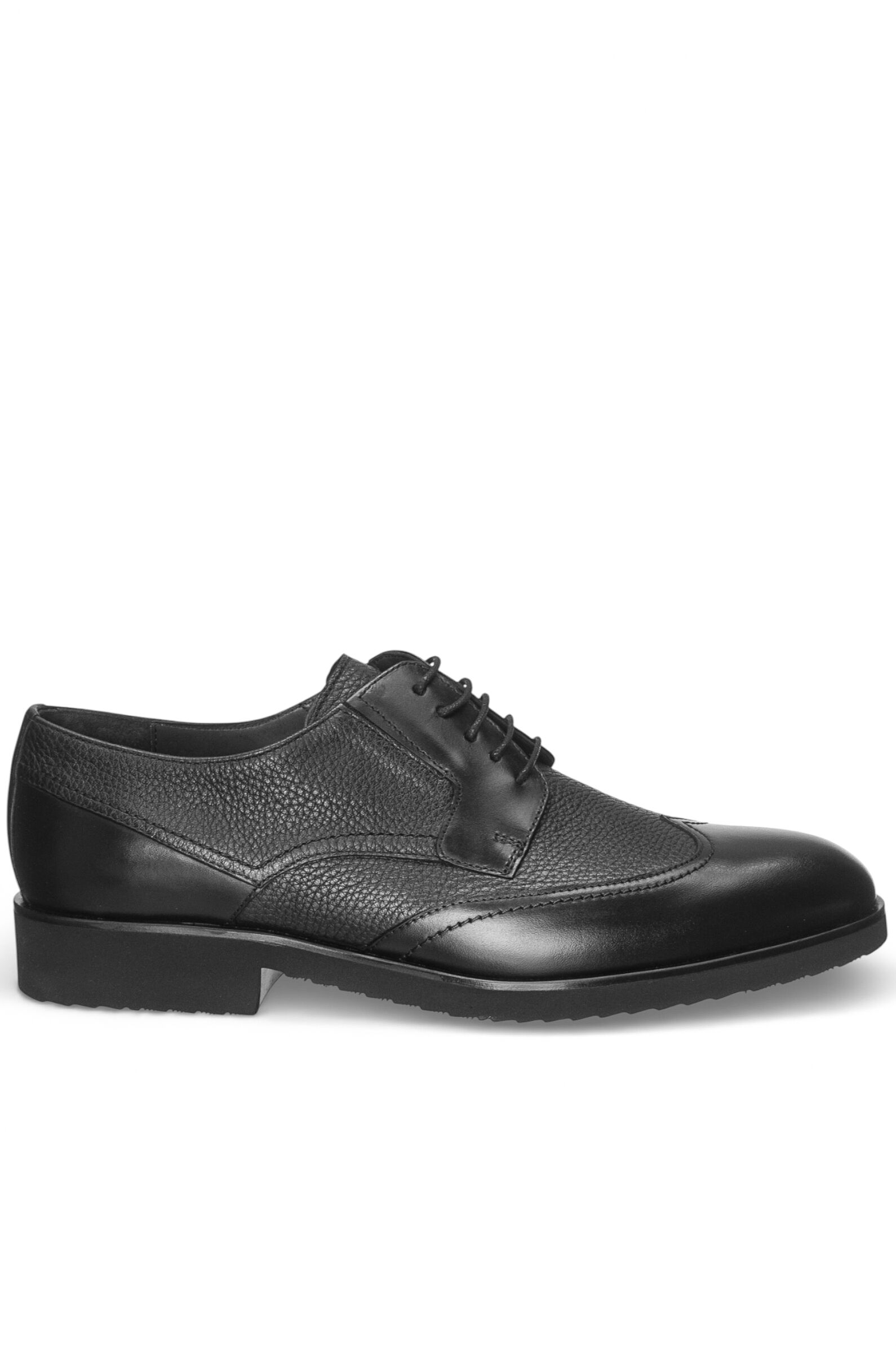 П/ботинки муж. АРТ.6928,син,н.к/н.к