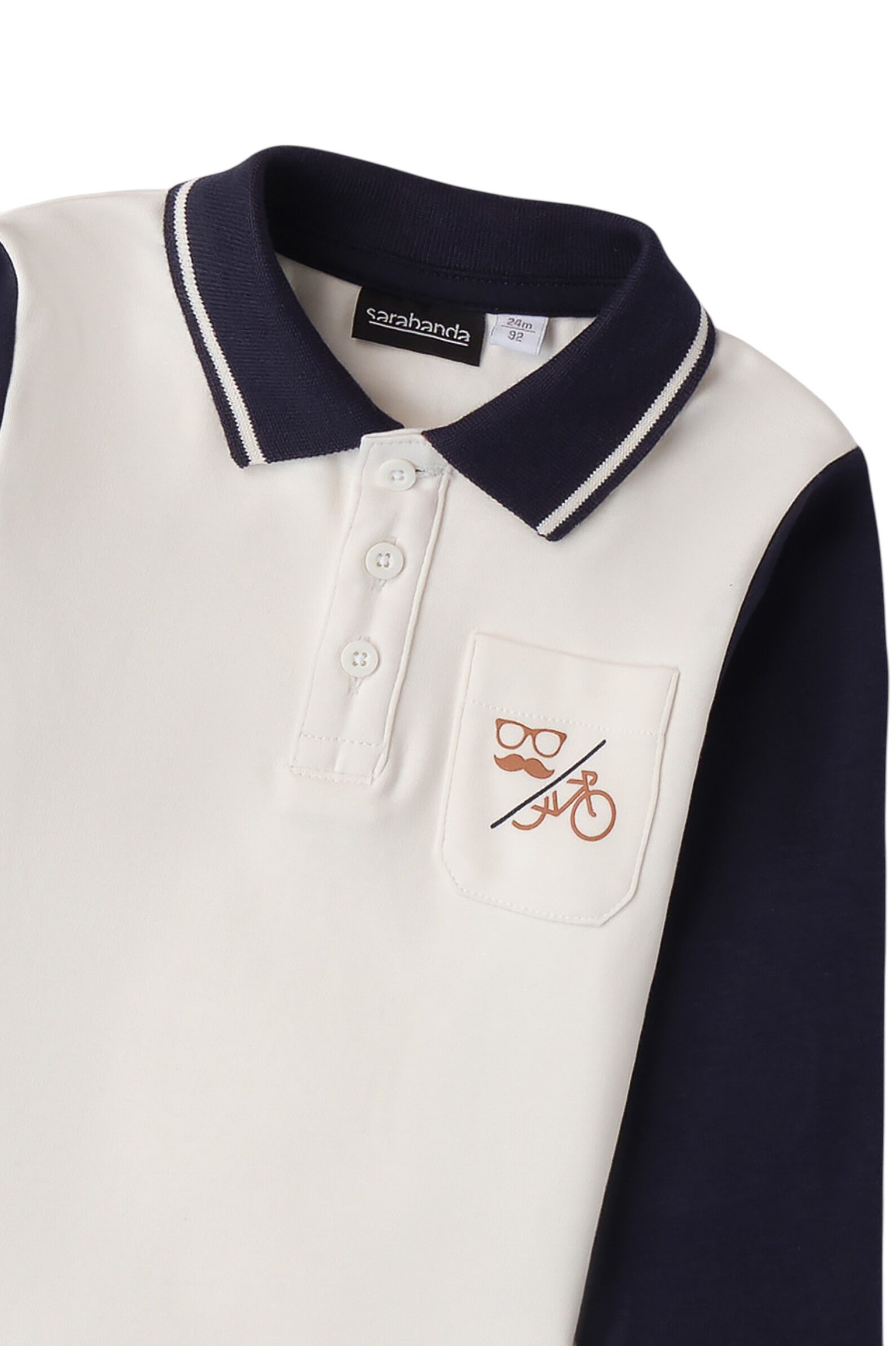 Поло мал. АРТ.0.A139.00,мол-син,хл