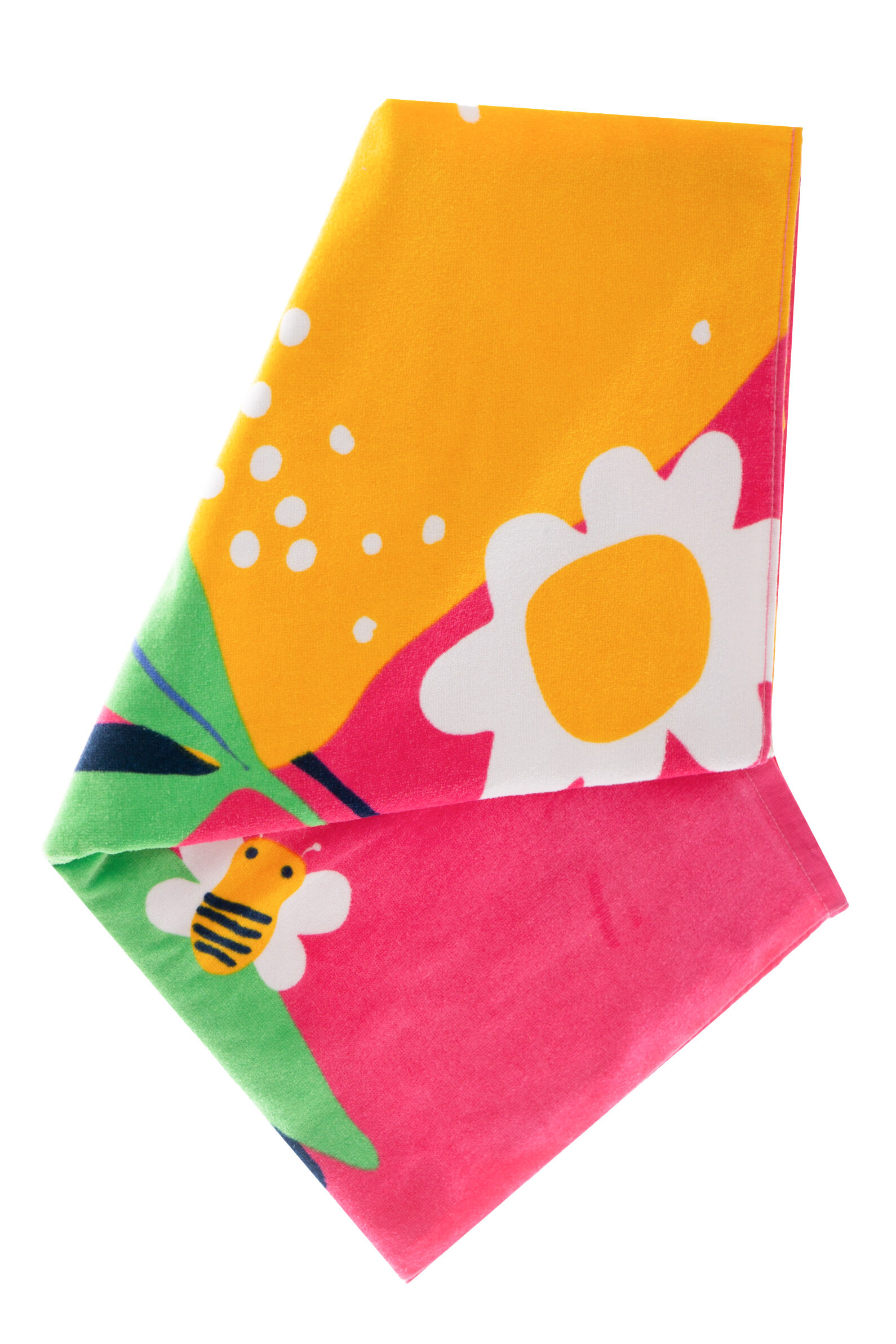 Полотенце АРТ.828402,мул,хл