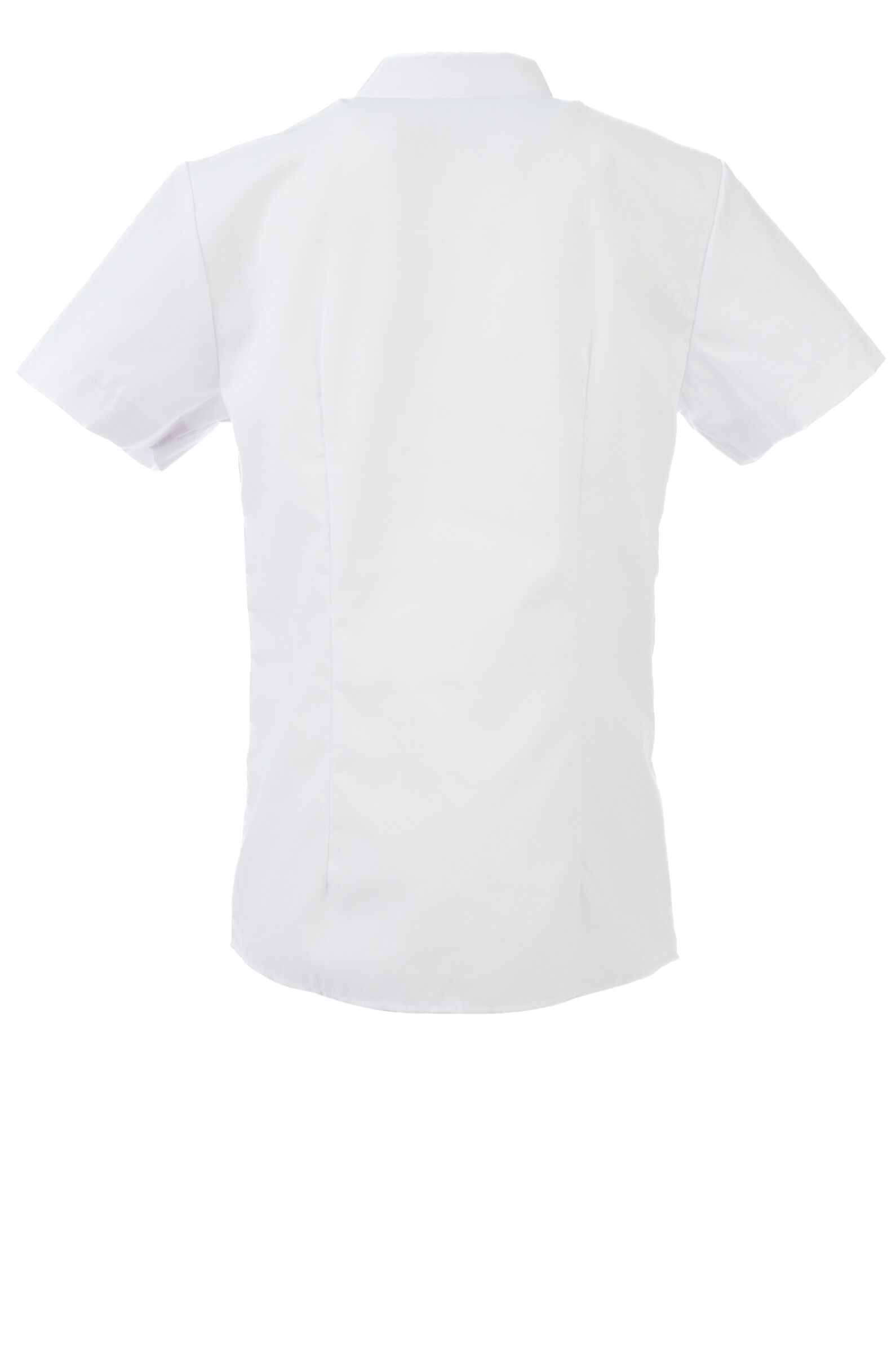 Рубашка мал. АРТ.34212,бел,хл-пэ