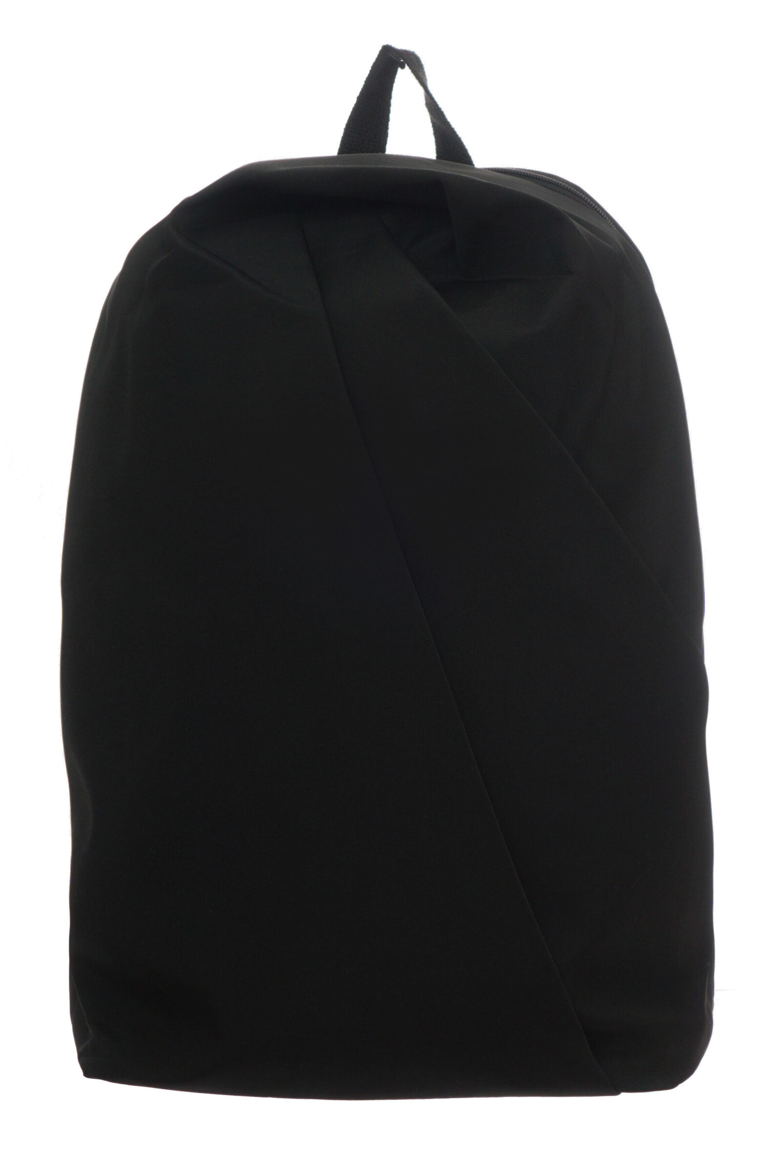 Рюкзак АРТ.A-BG55052,чер,пэ-пэ