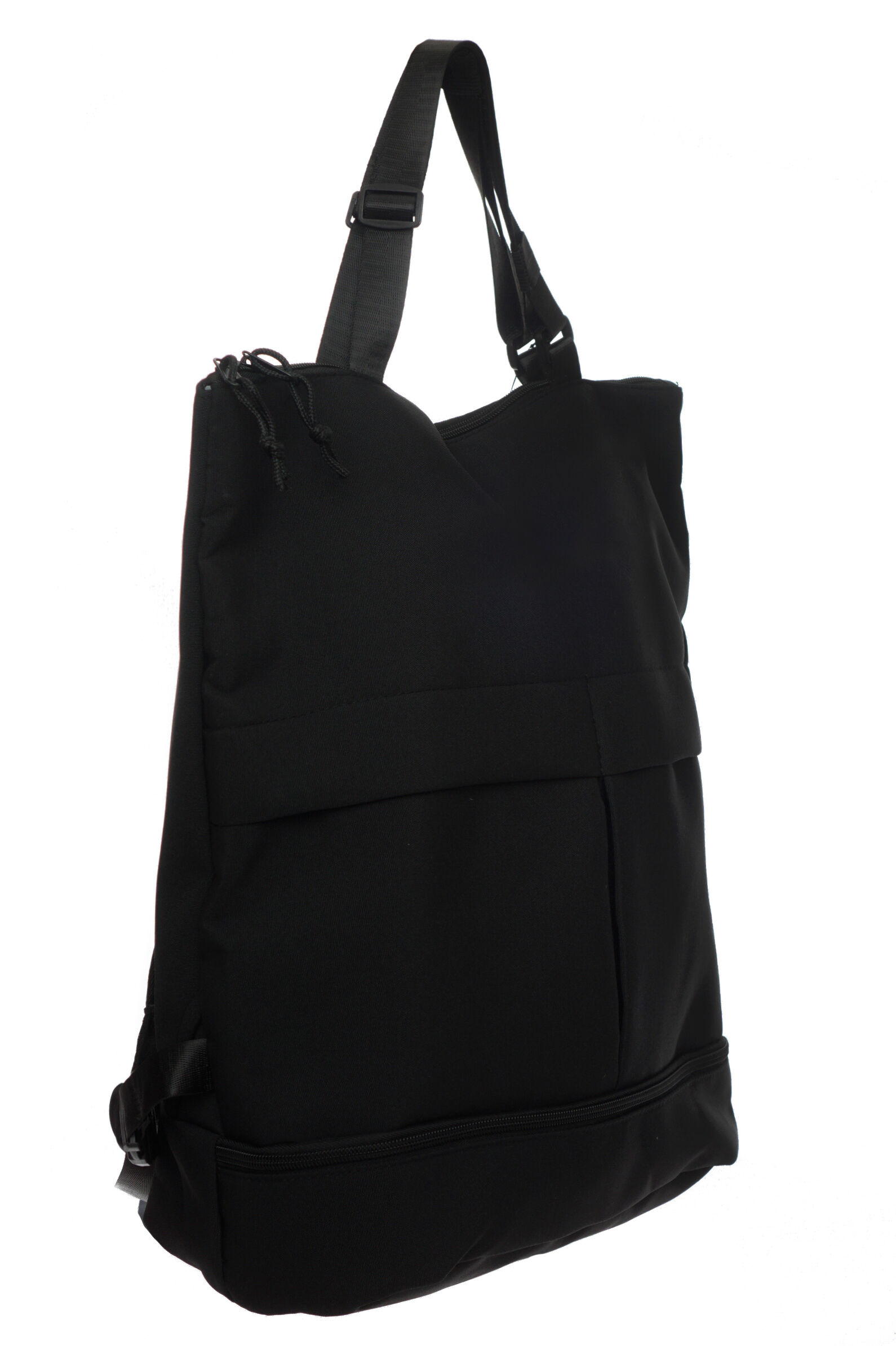 Рюкзак АРТ.A-BG55052,чер,пэ-пэ