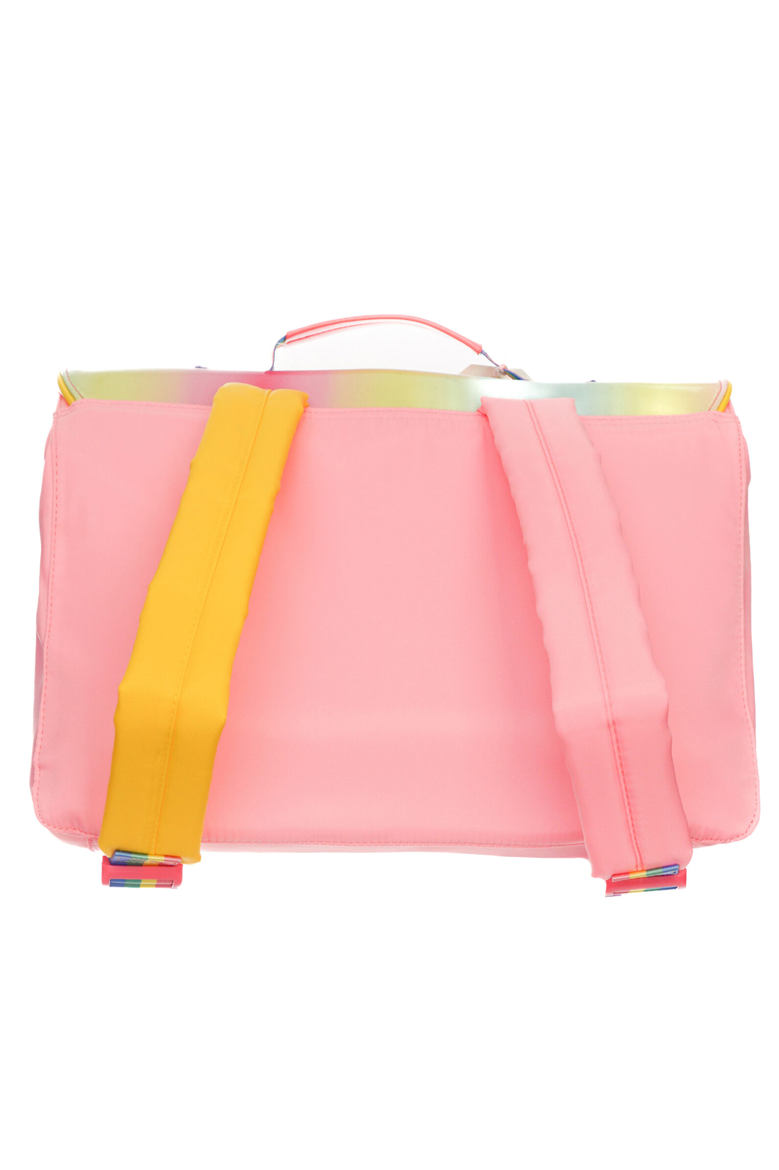 Рюкзак дев. АРТ.U20318/462,роз,и.л-тек/тек