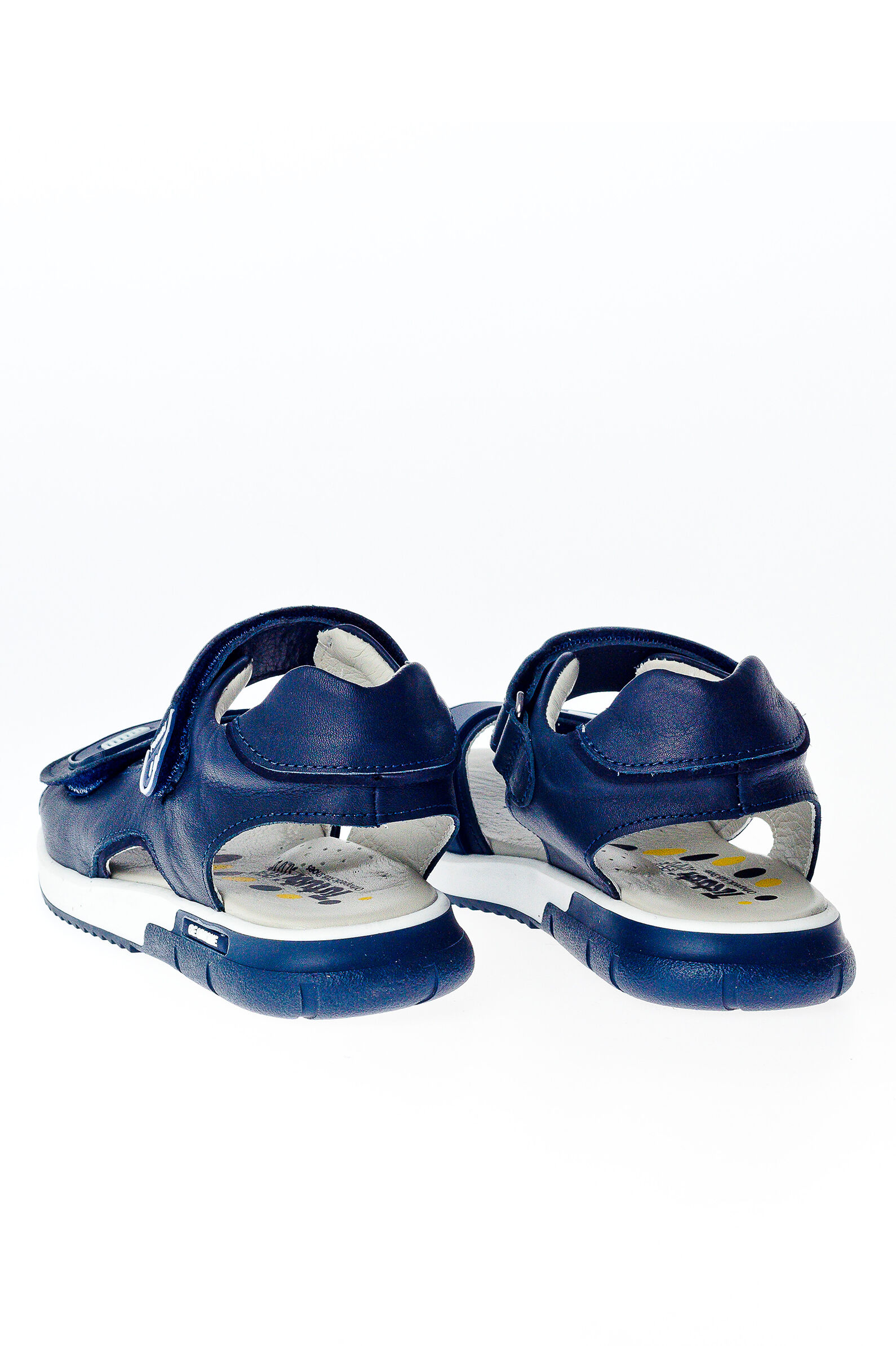 Сандалии мал.АРТ.2269,син,н.к/н.к