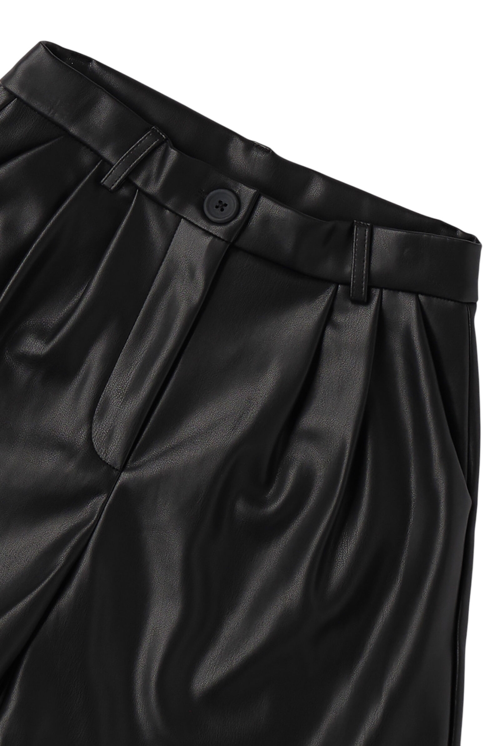 Шорты дев. АРТ.4.F536.00,чер,полиэф-вис