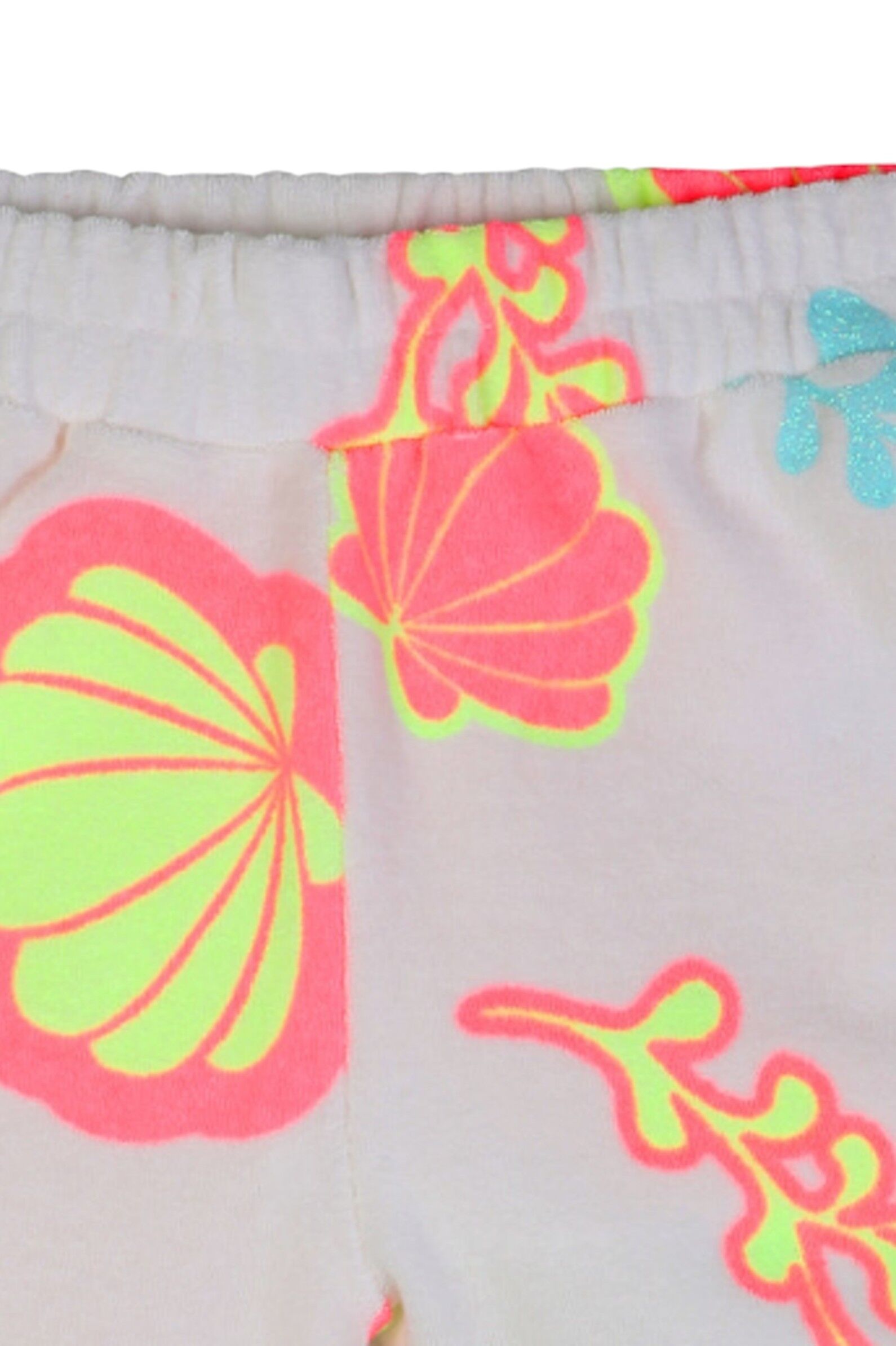 Шорты дев. АРТ.U21894/148,мол-мул,хл