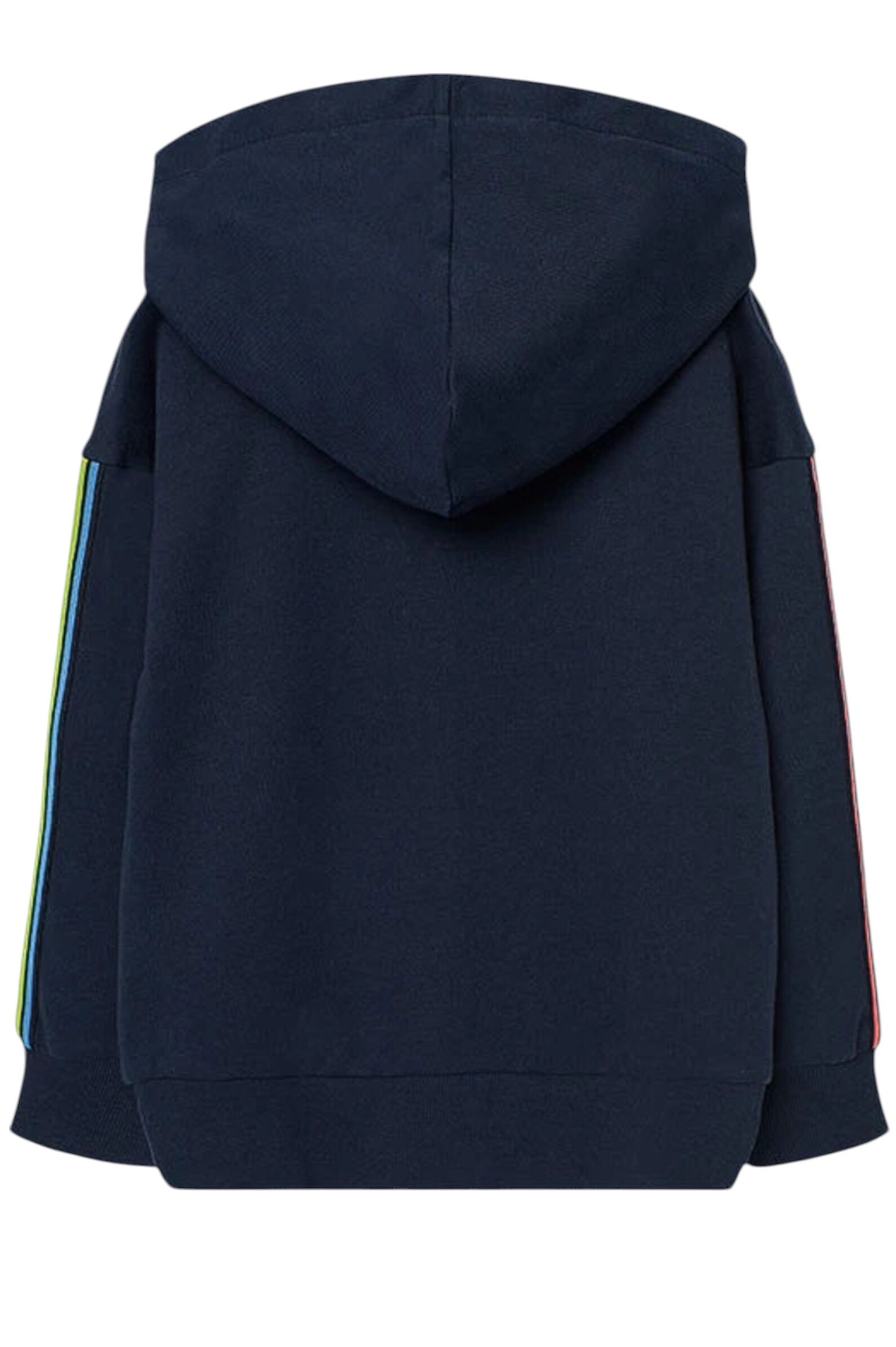 Толстовка мал. АРТ.531010,син,хл