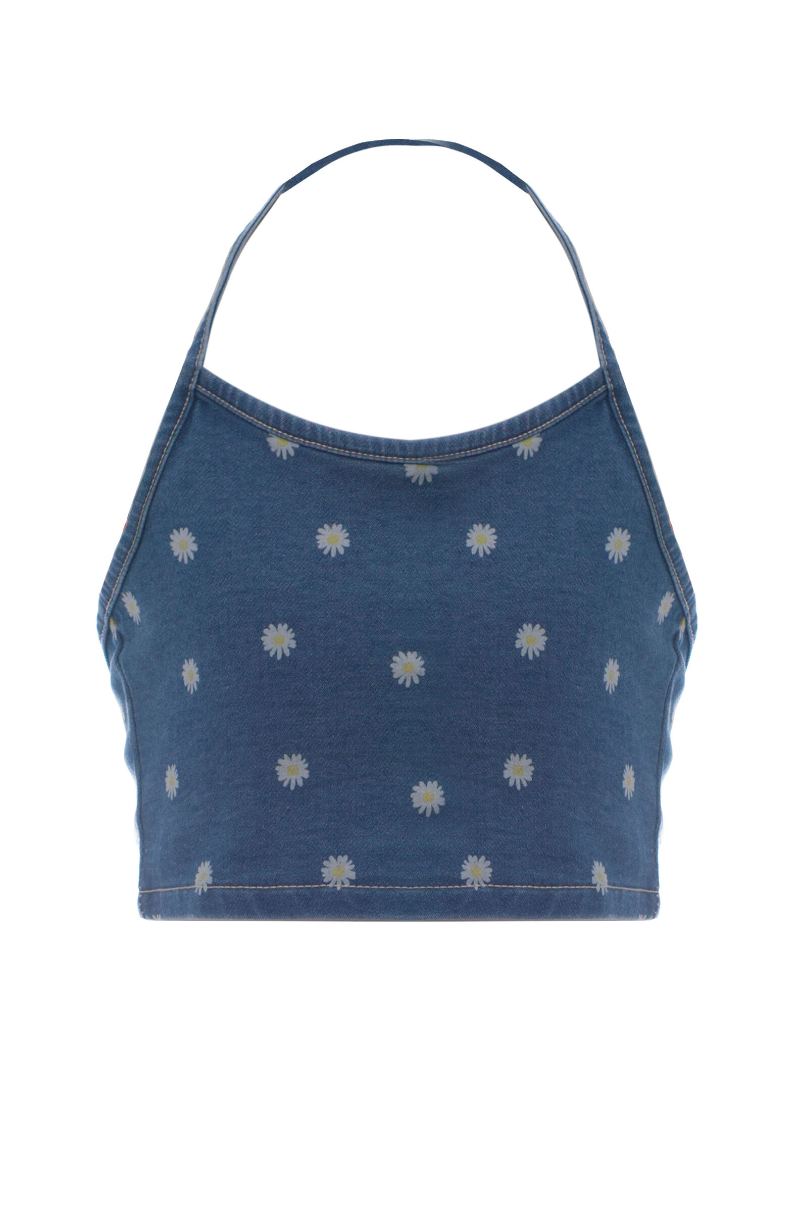 Топ дев. АРТ.428116,син,хл-пэ