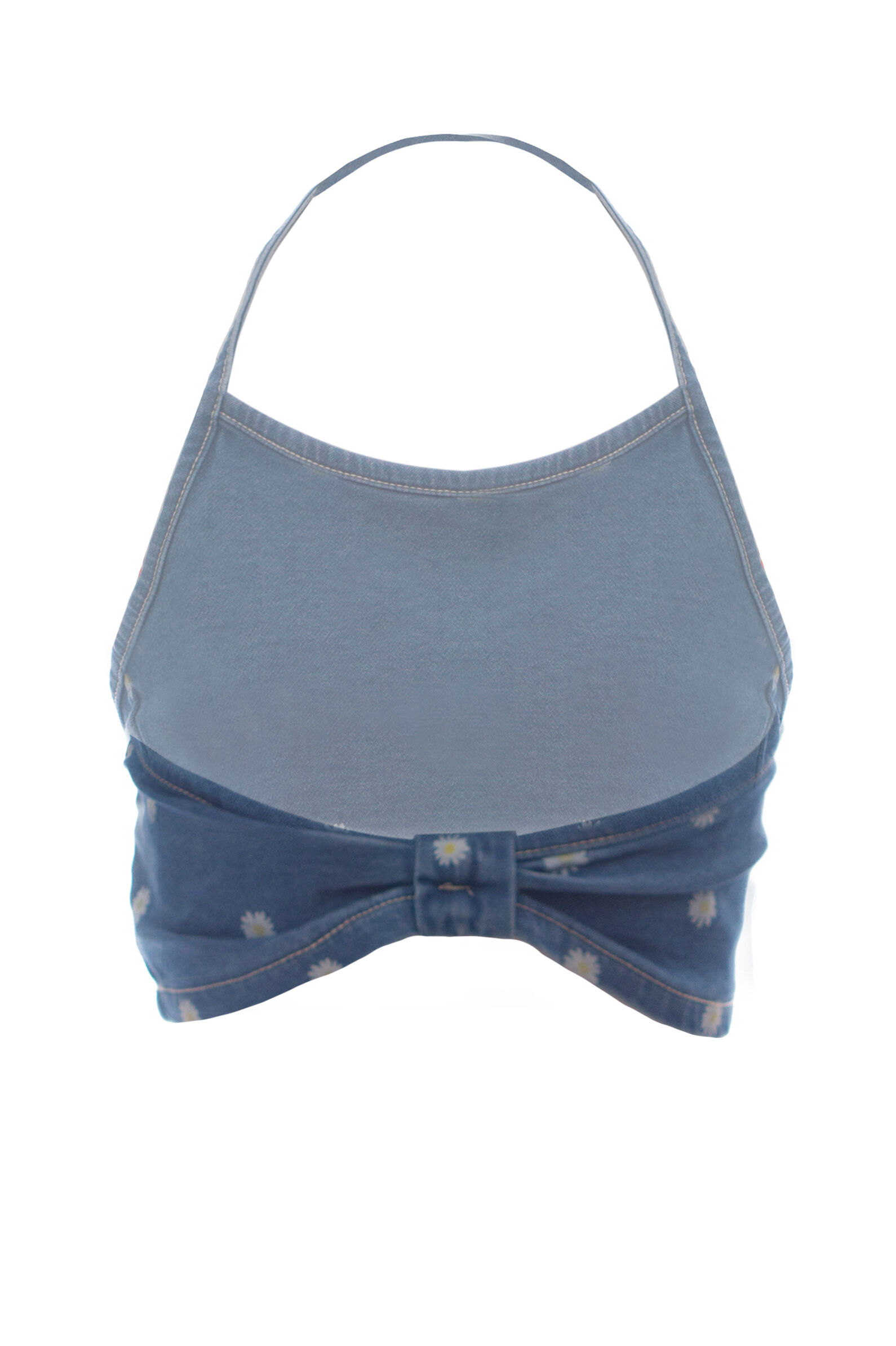 Топ дев. АРТ.428116,син,хл-пэ