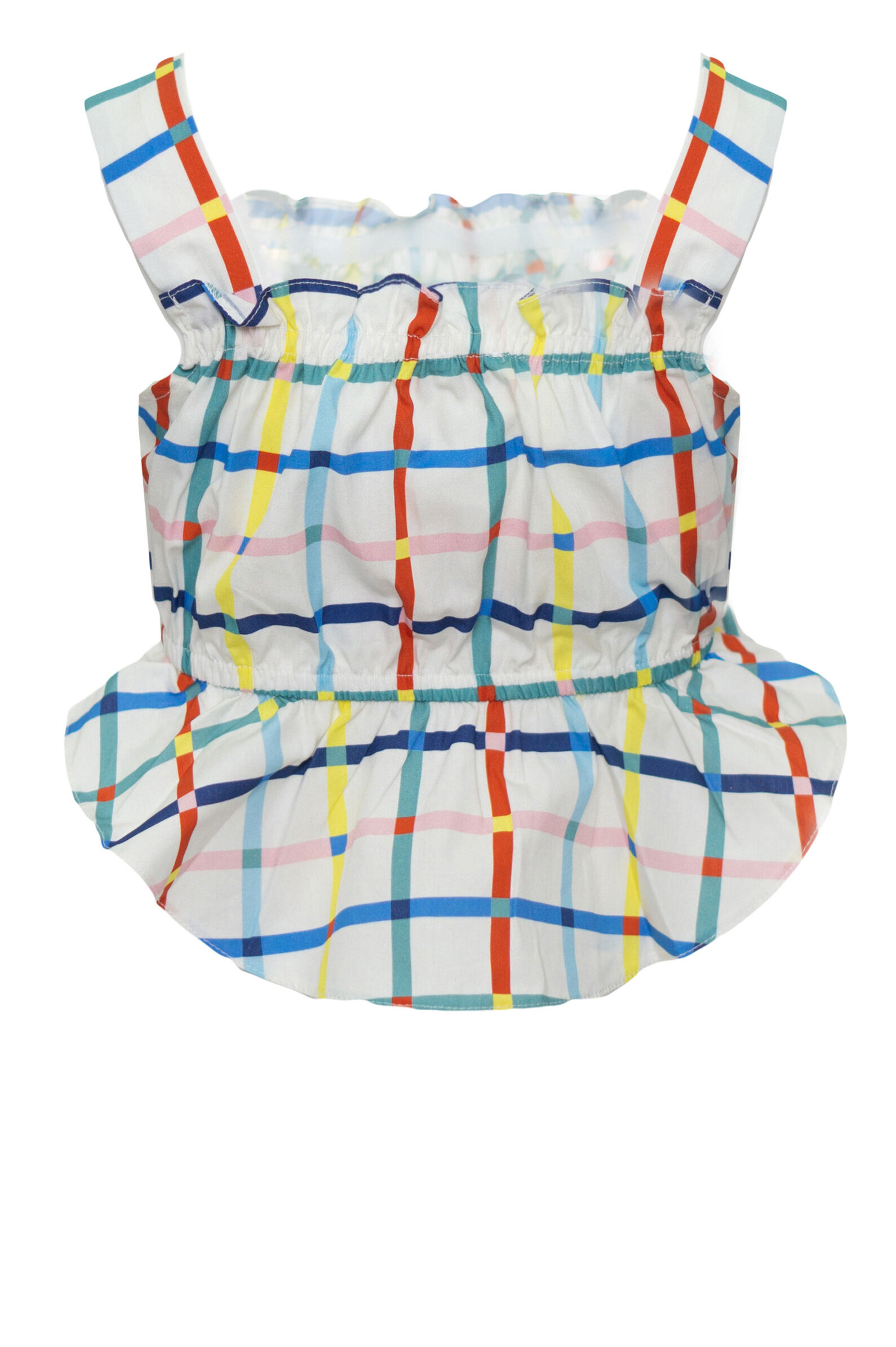 Топ дев. АРТ.BL03671,мул,хл