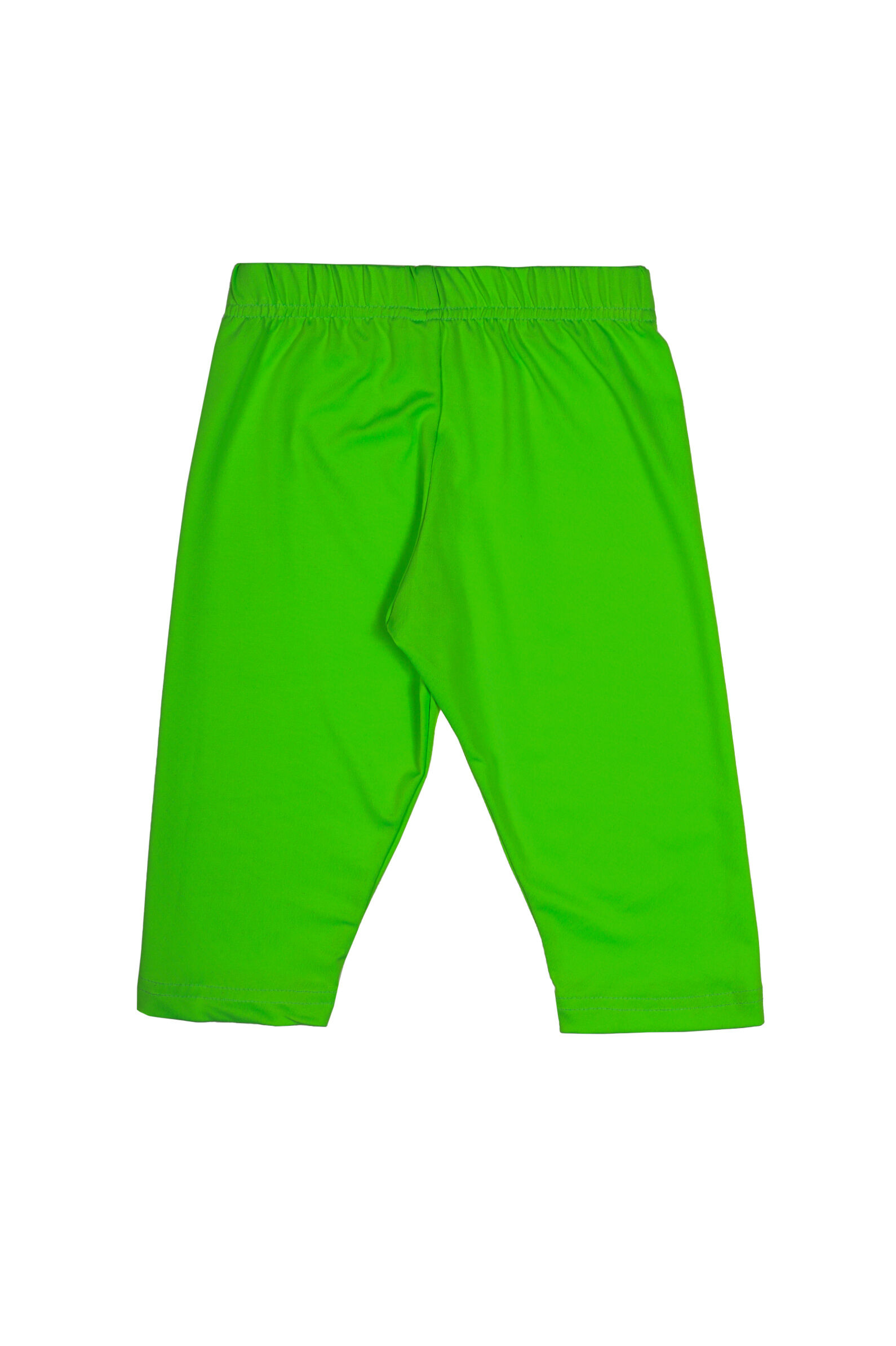 Велосипедки дев. АРТ.SR120A816,зел,пэ