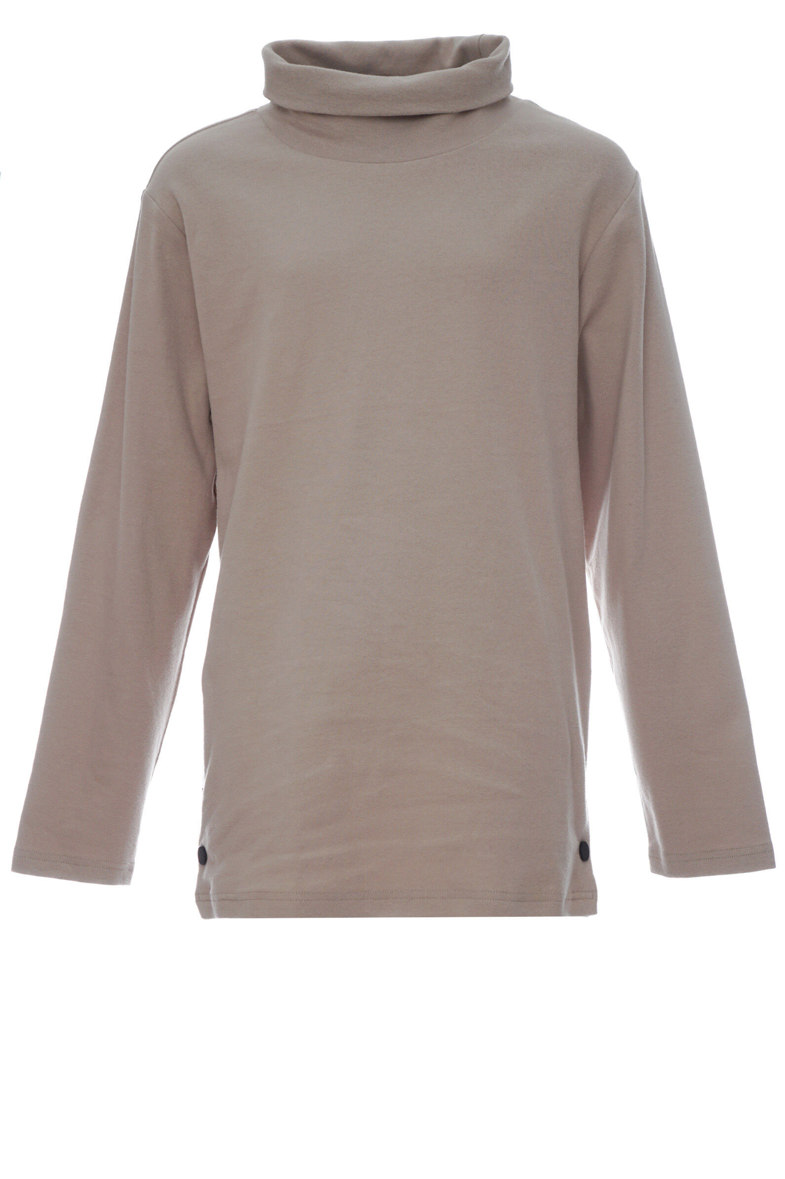 Водолазка мал. АРТ.B-TS34467,беж,хл-эл