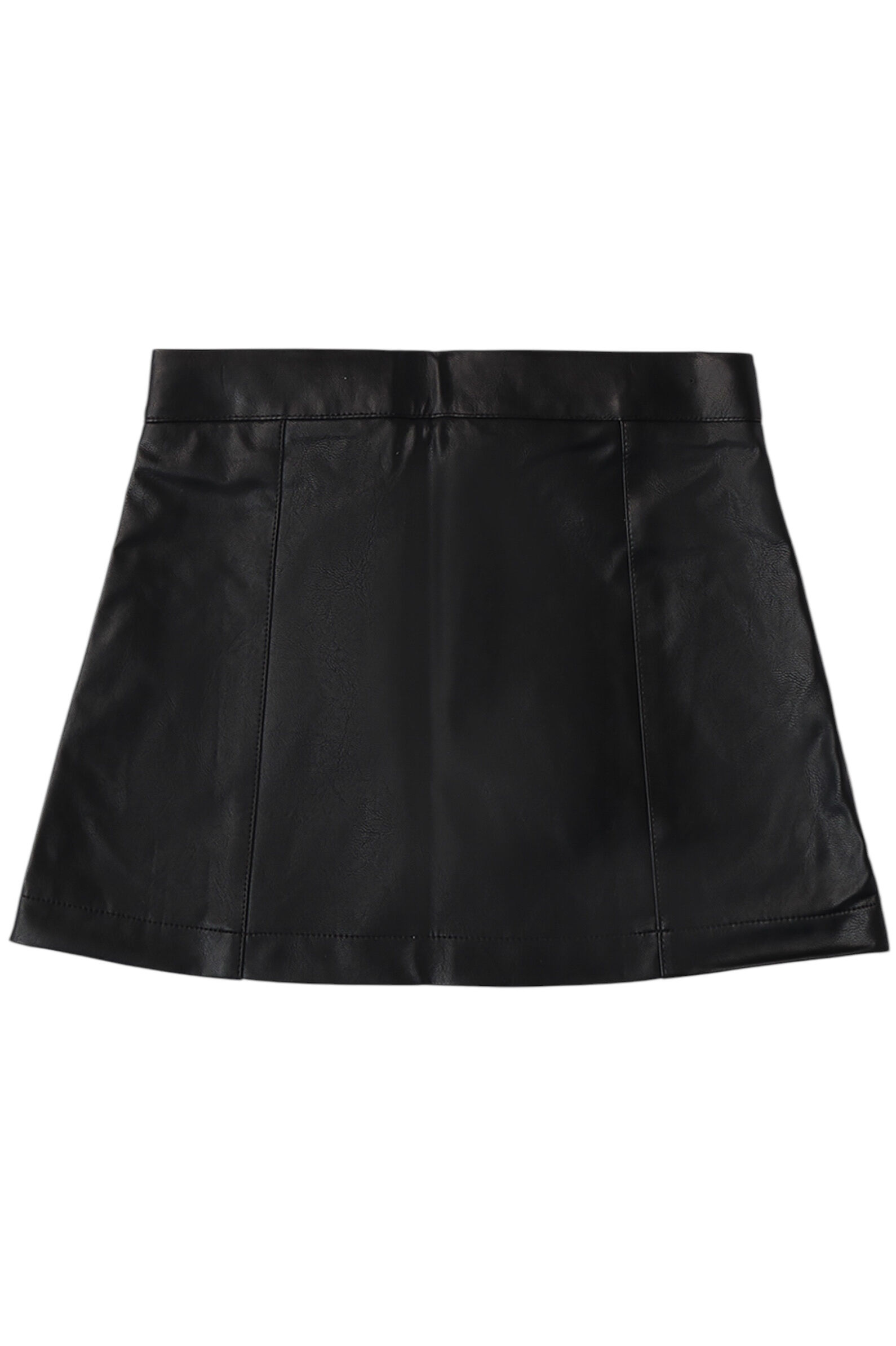 Юбка дев. АРТ.4.A890.00,чер,вис