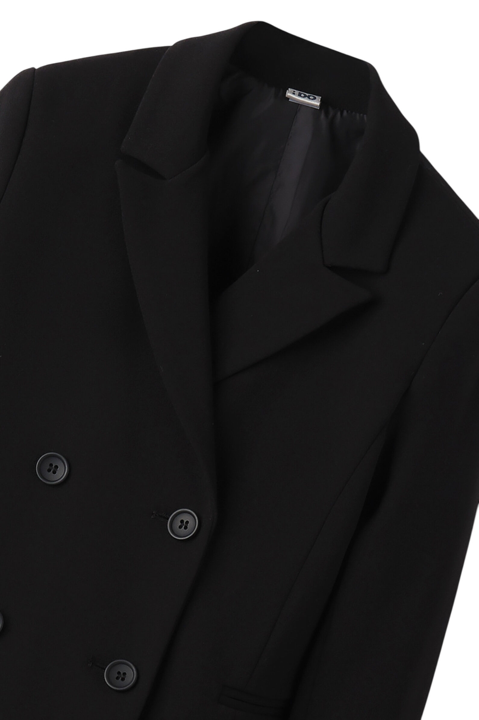 Жакет дев. АРТ.4.A935.00,чер,пэ-эл